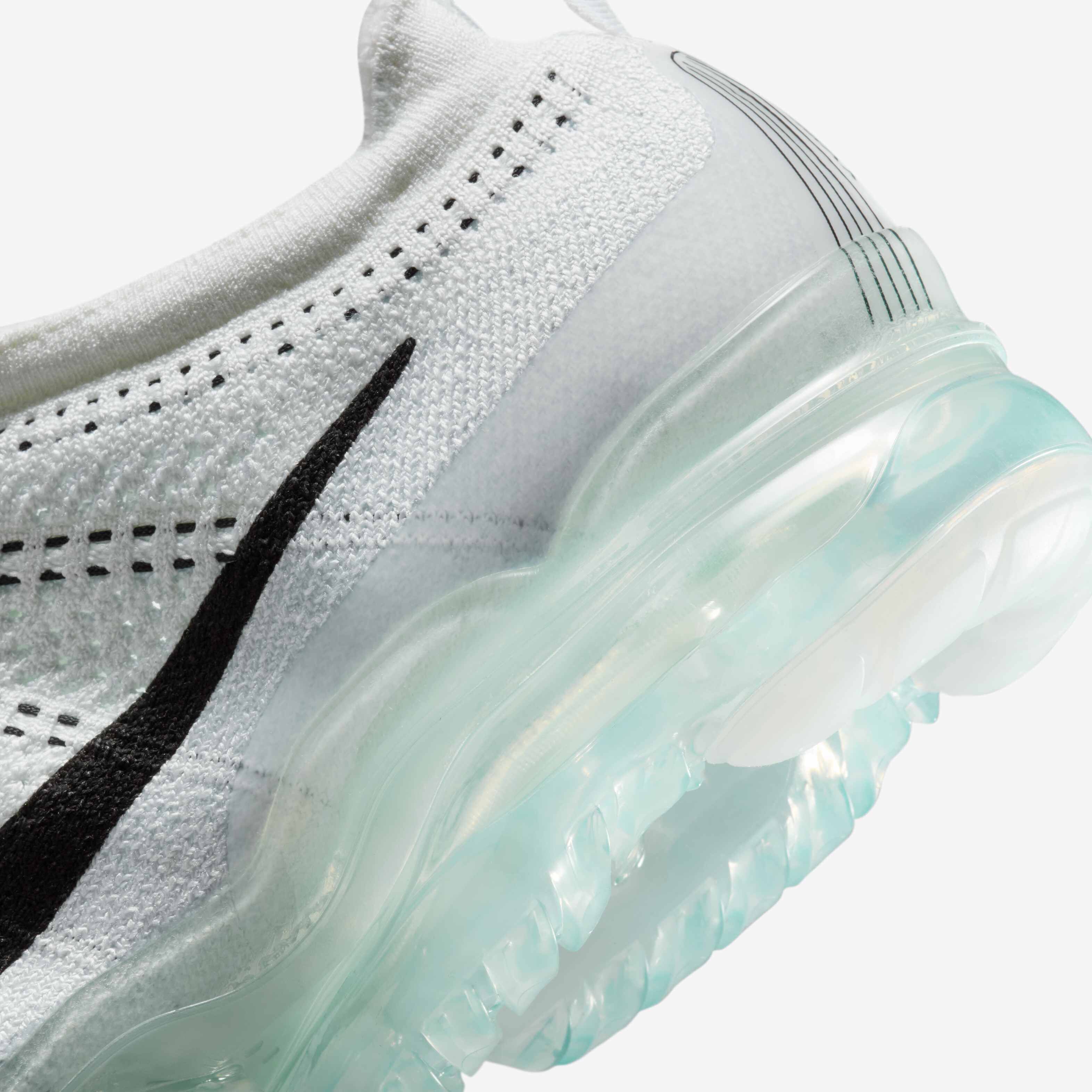 Nike Air VaporMax 2023 Flyknit image number 7