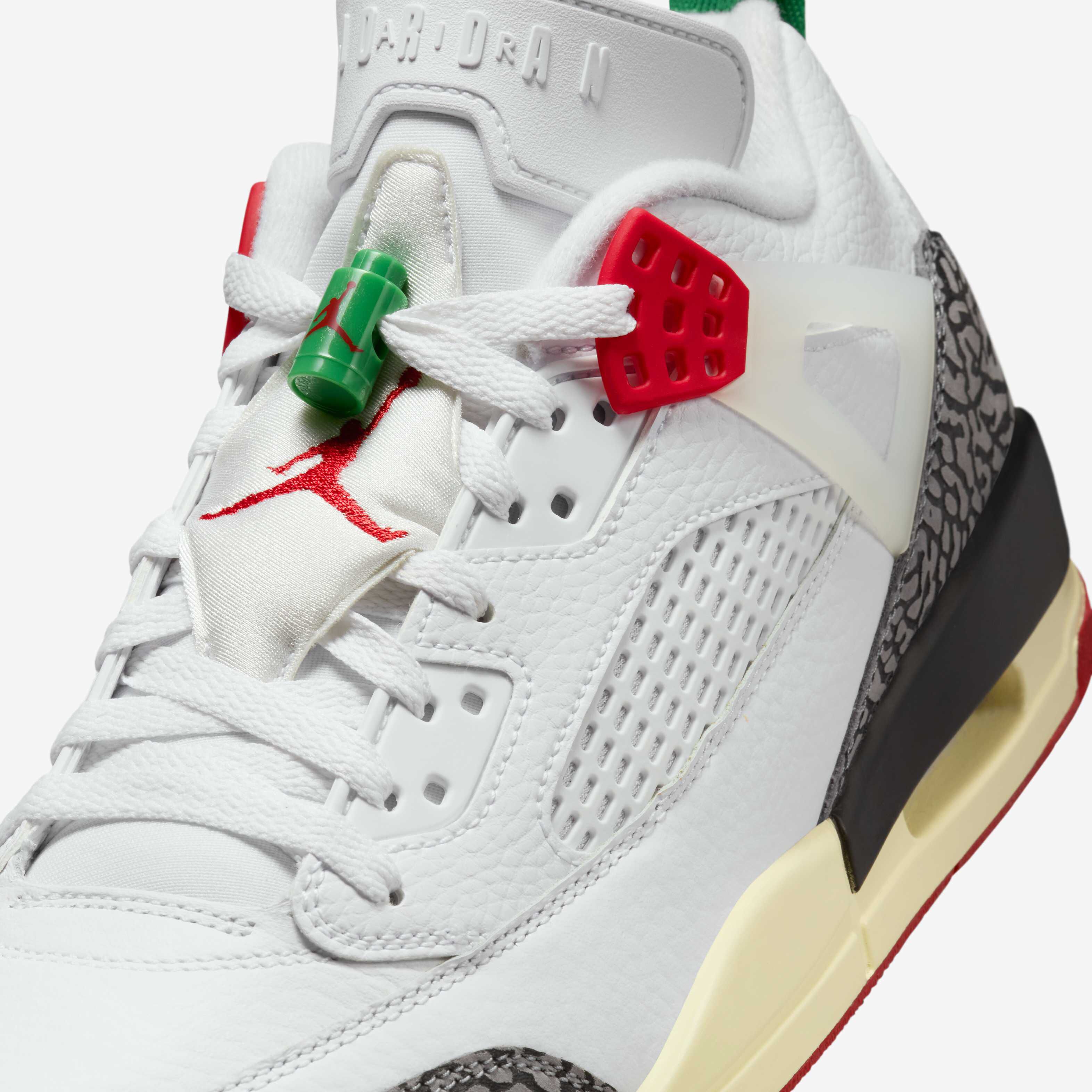 Jordan Spizike Low SE image number 6