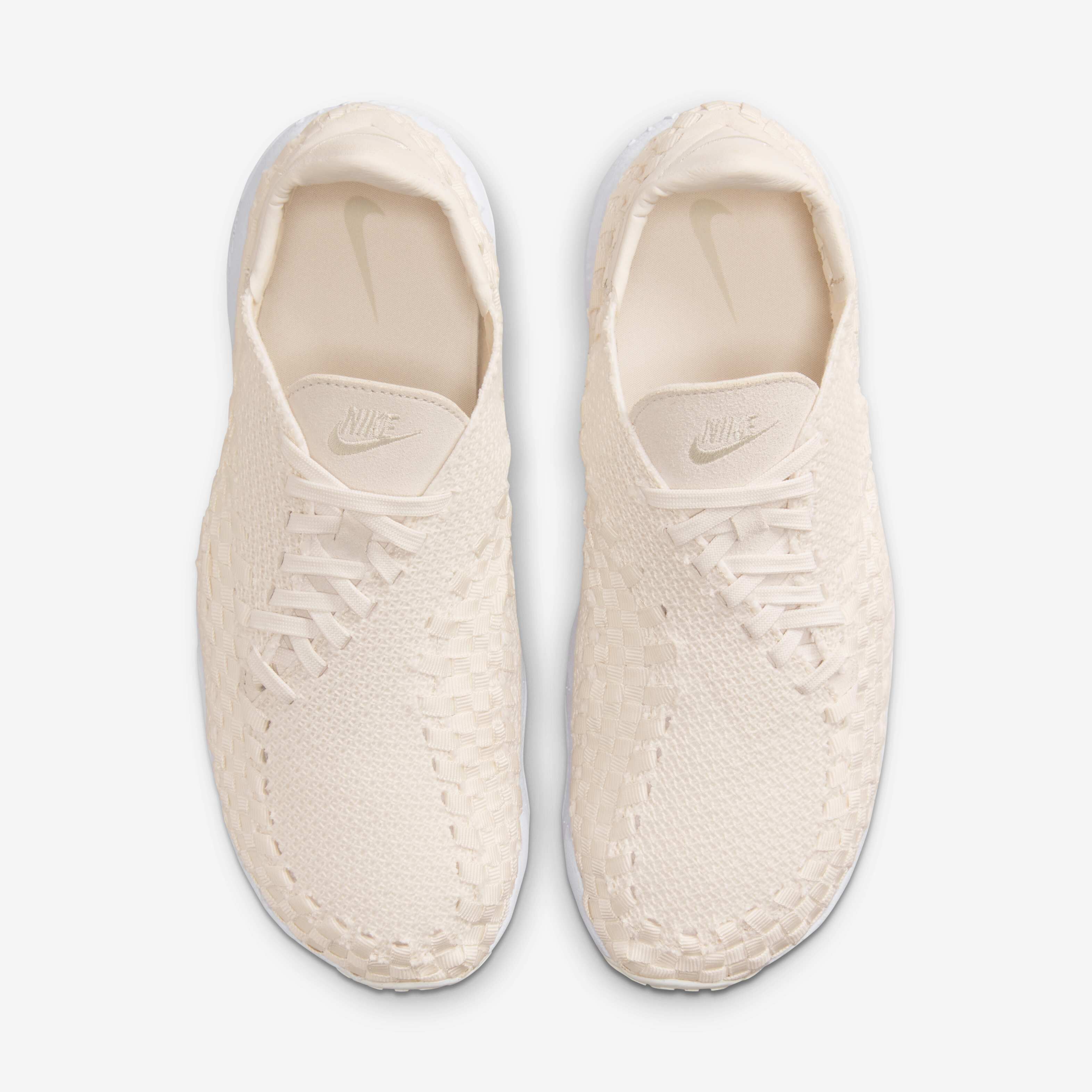 Nike Air Footscape Woven image number 3