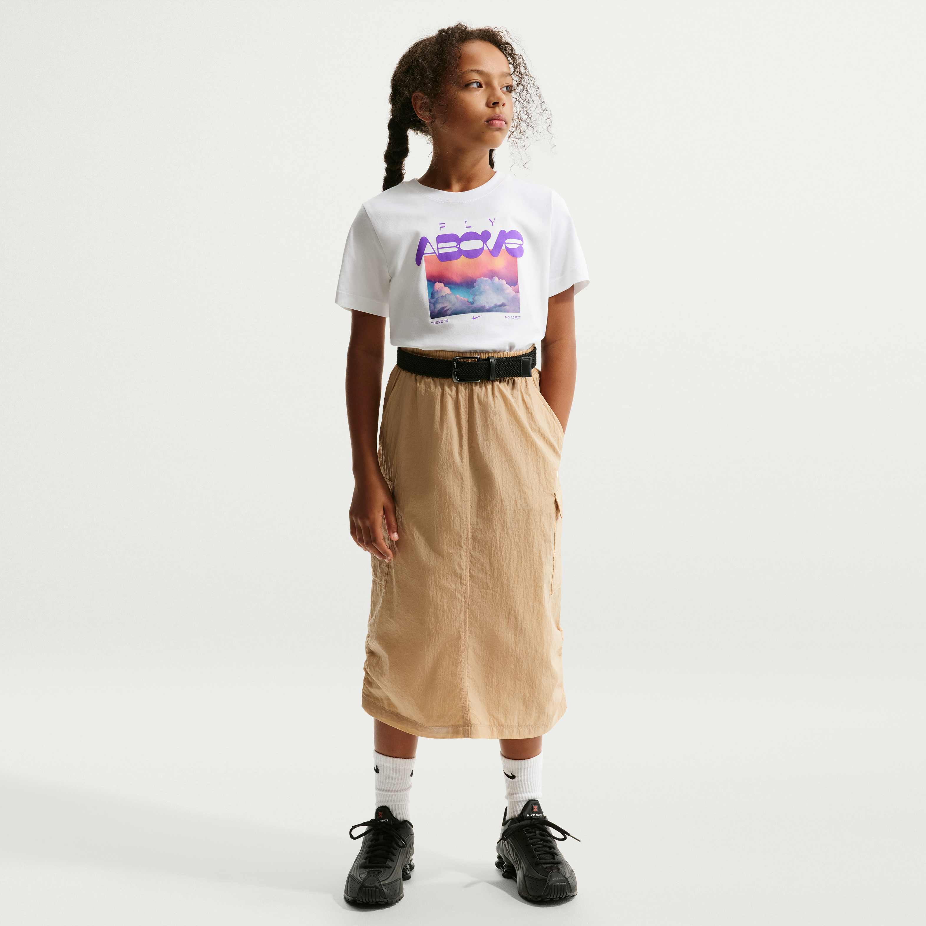 Nike Sportswear image number 5