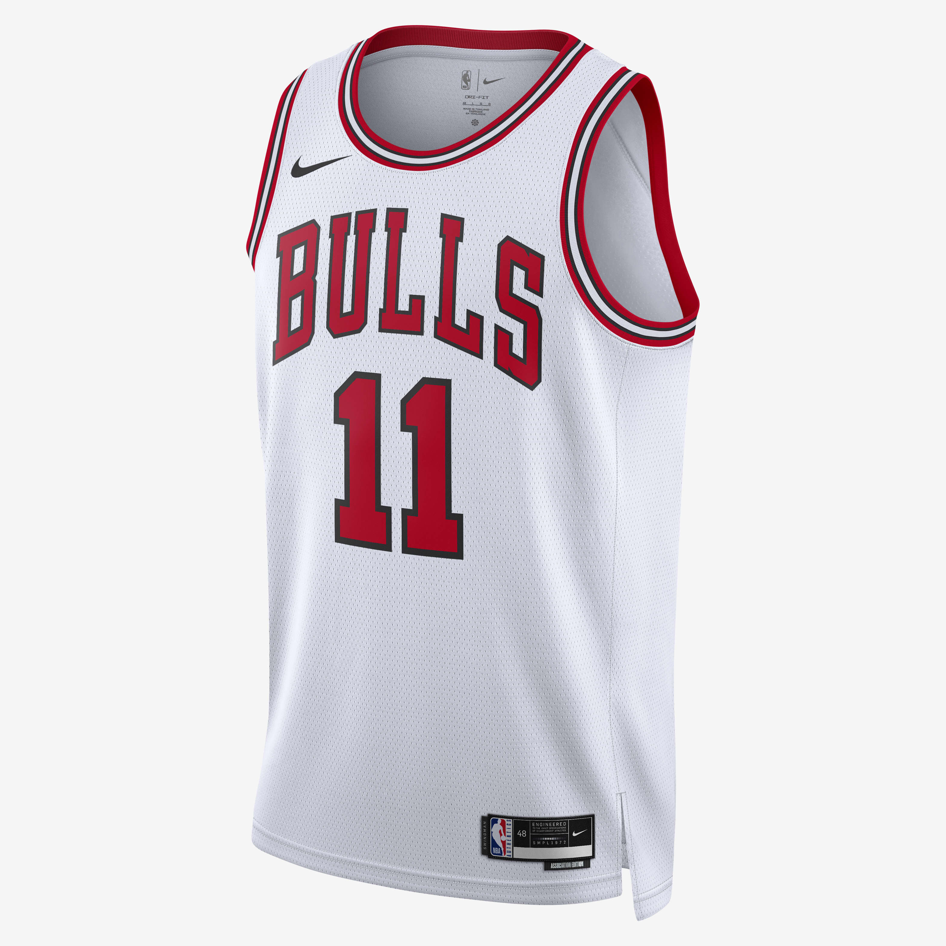 Chicago Bulls Association Edition image number 0