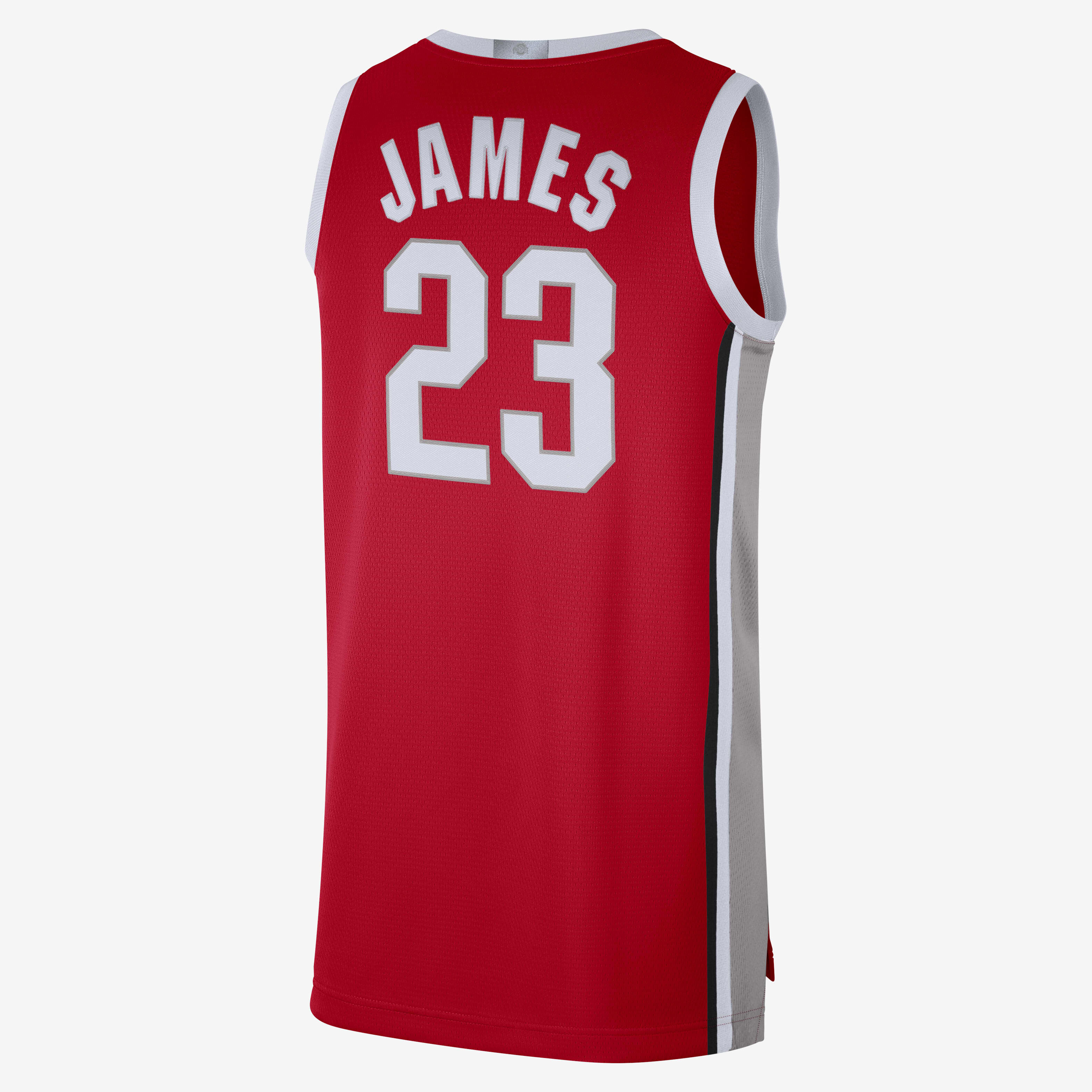 Buy Ohio State Limited Men s Nike Dri FIT College Basketball Jersey Nike Qatar Official