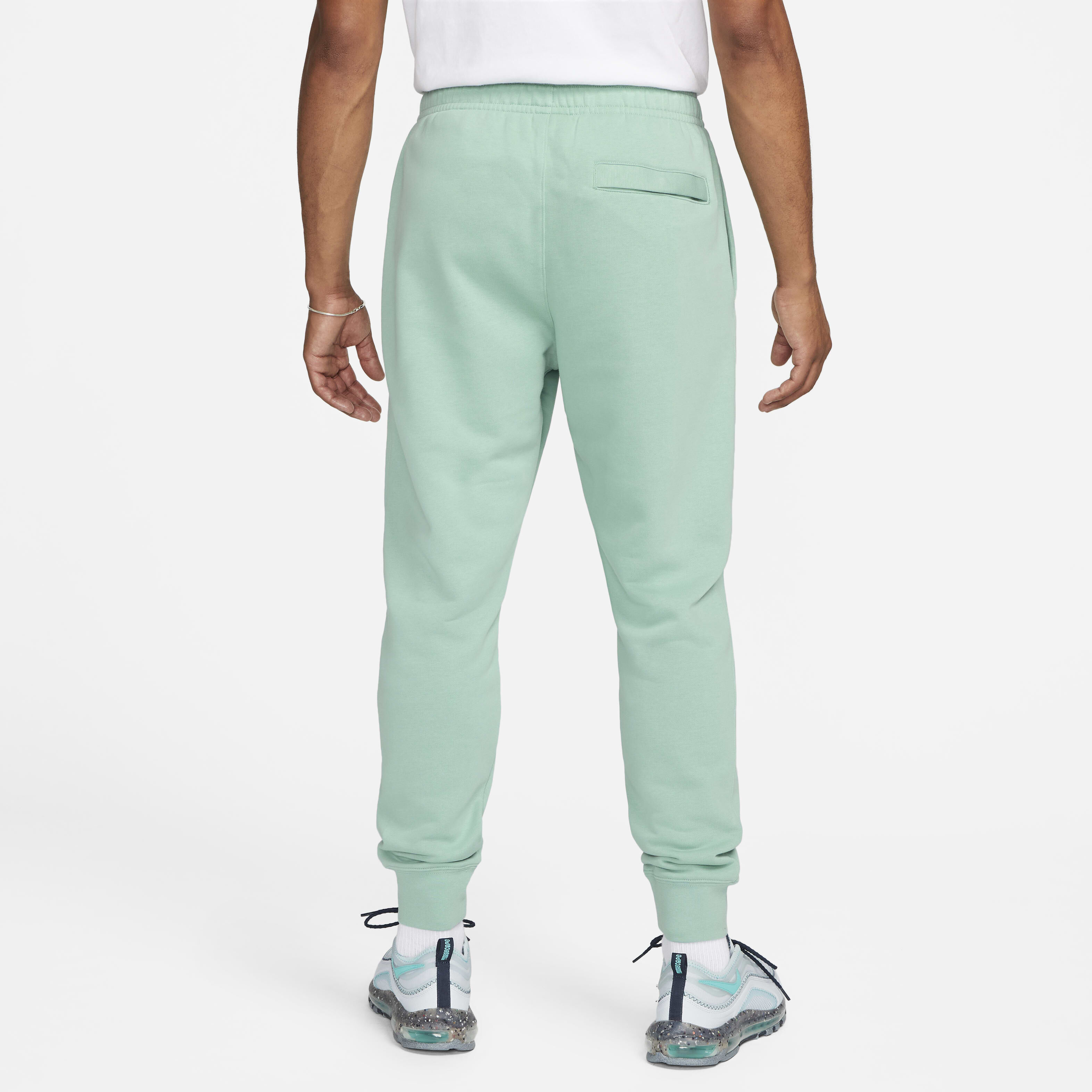 Nike Sportswear Club image number 1