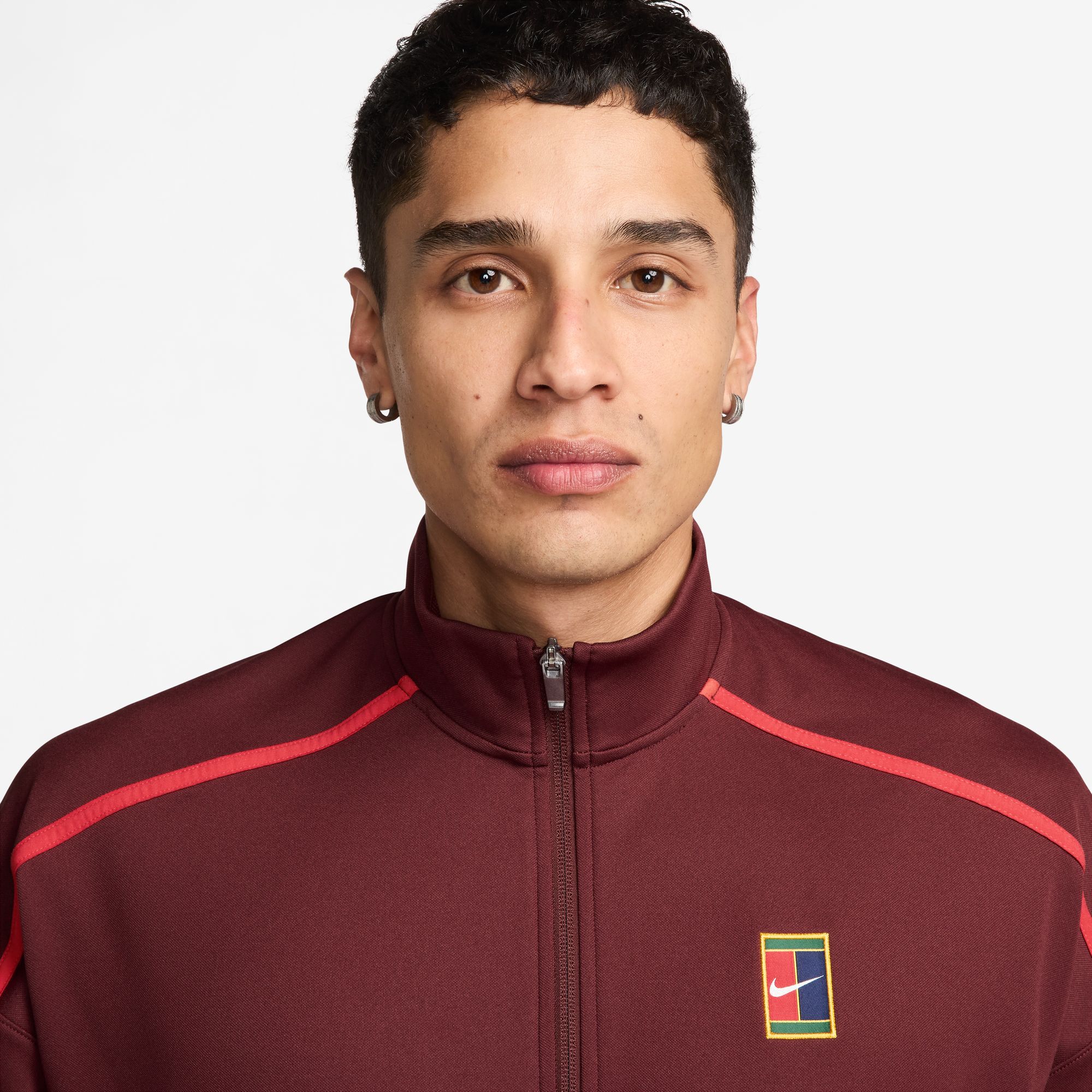 NikeCourt Heritage image number 2