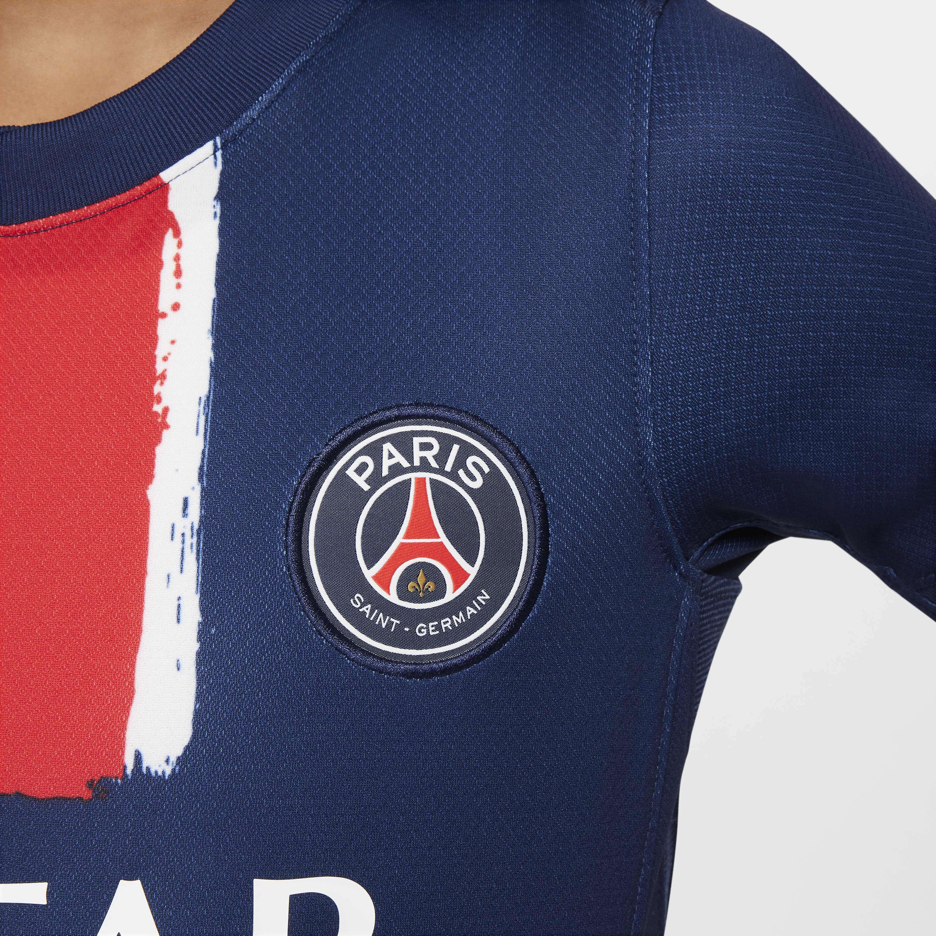 Paris Saint-Germain 2024/25 Stadium Home image number 3