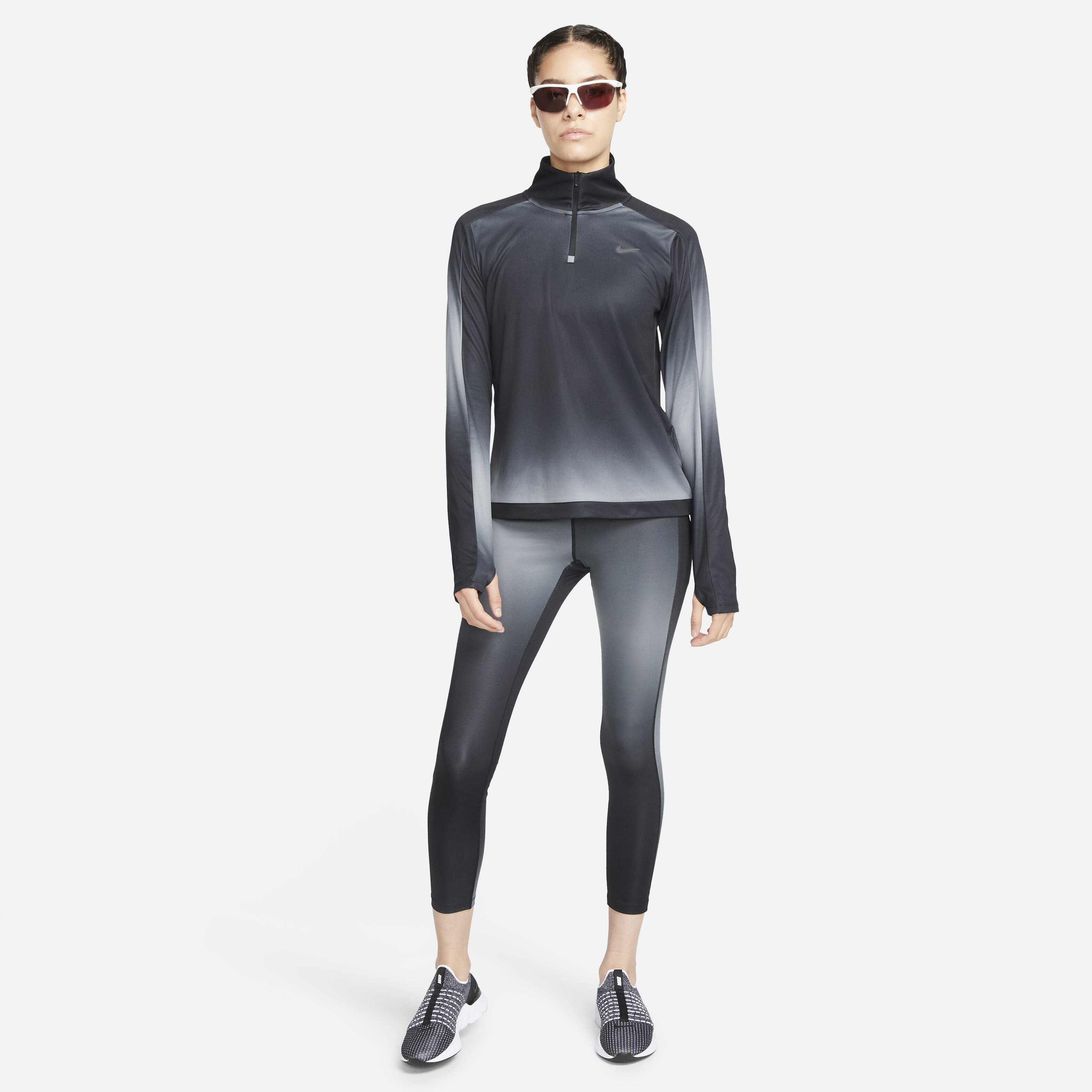 نايكي دراي-فت سووش image number 5