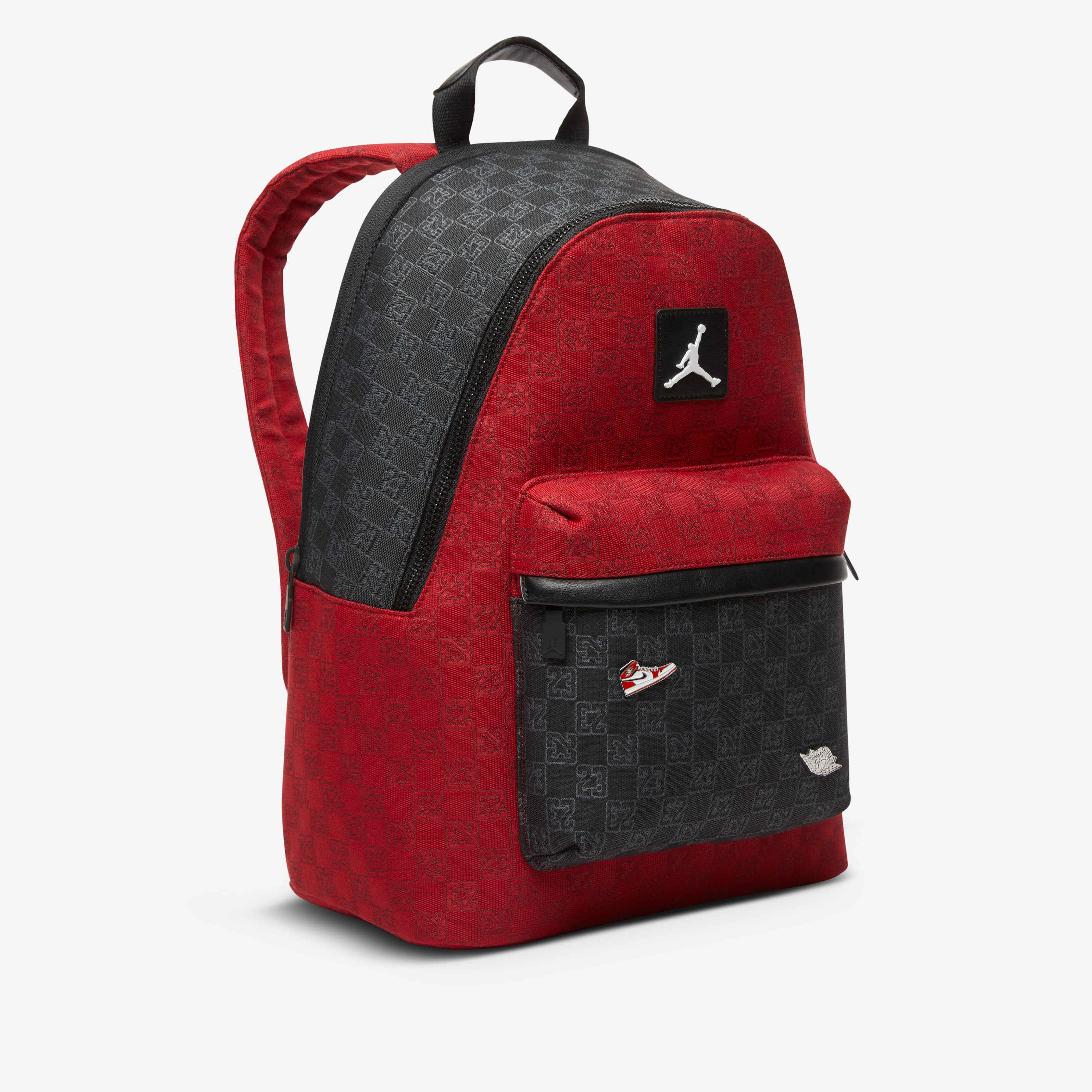 حقيبة الظهر جوردن مونوجرام image number 1