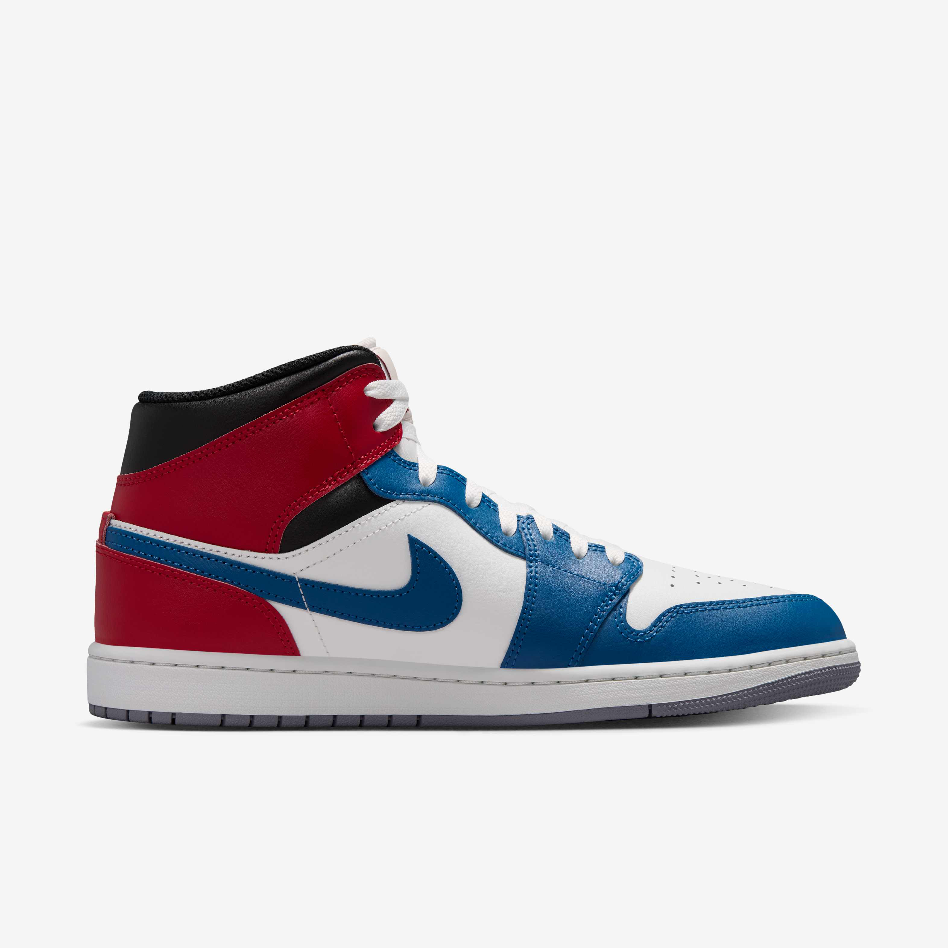 Air Jordan 1 Mid image number 2