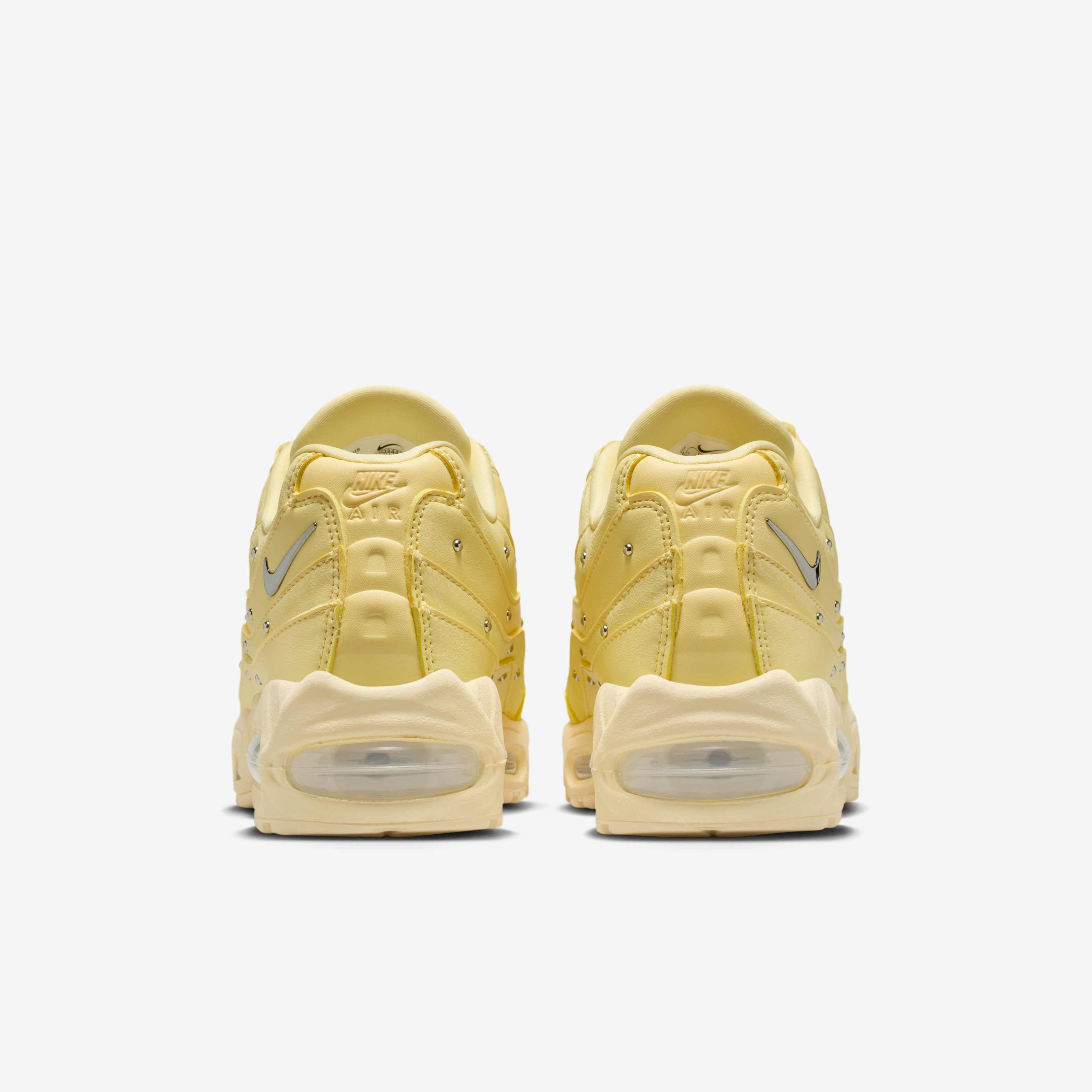 Nike Air Max 95 'Big Bubble' image number 5