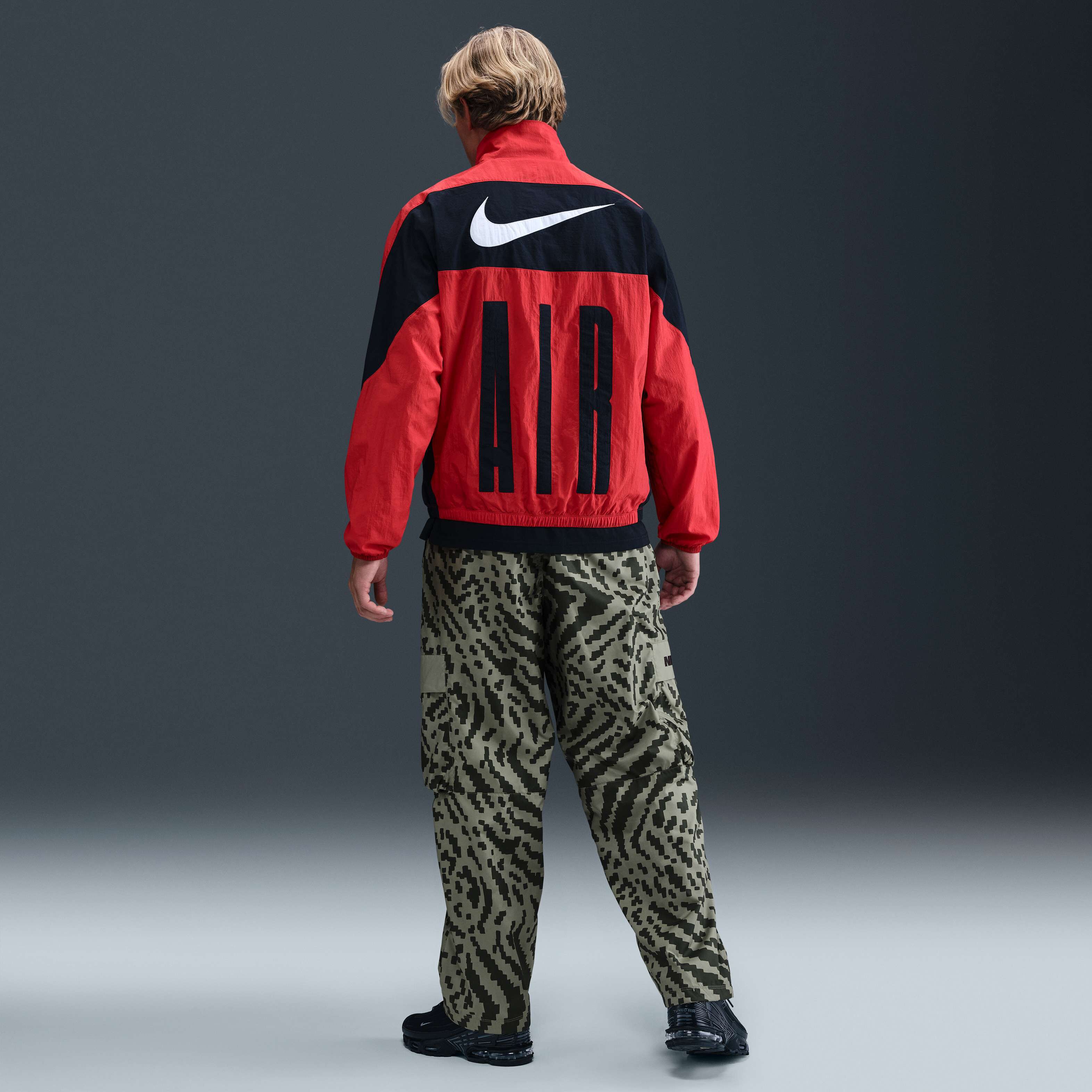 Nike Air image number 3