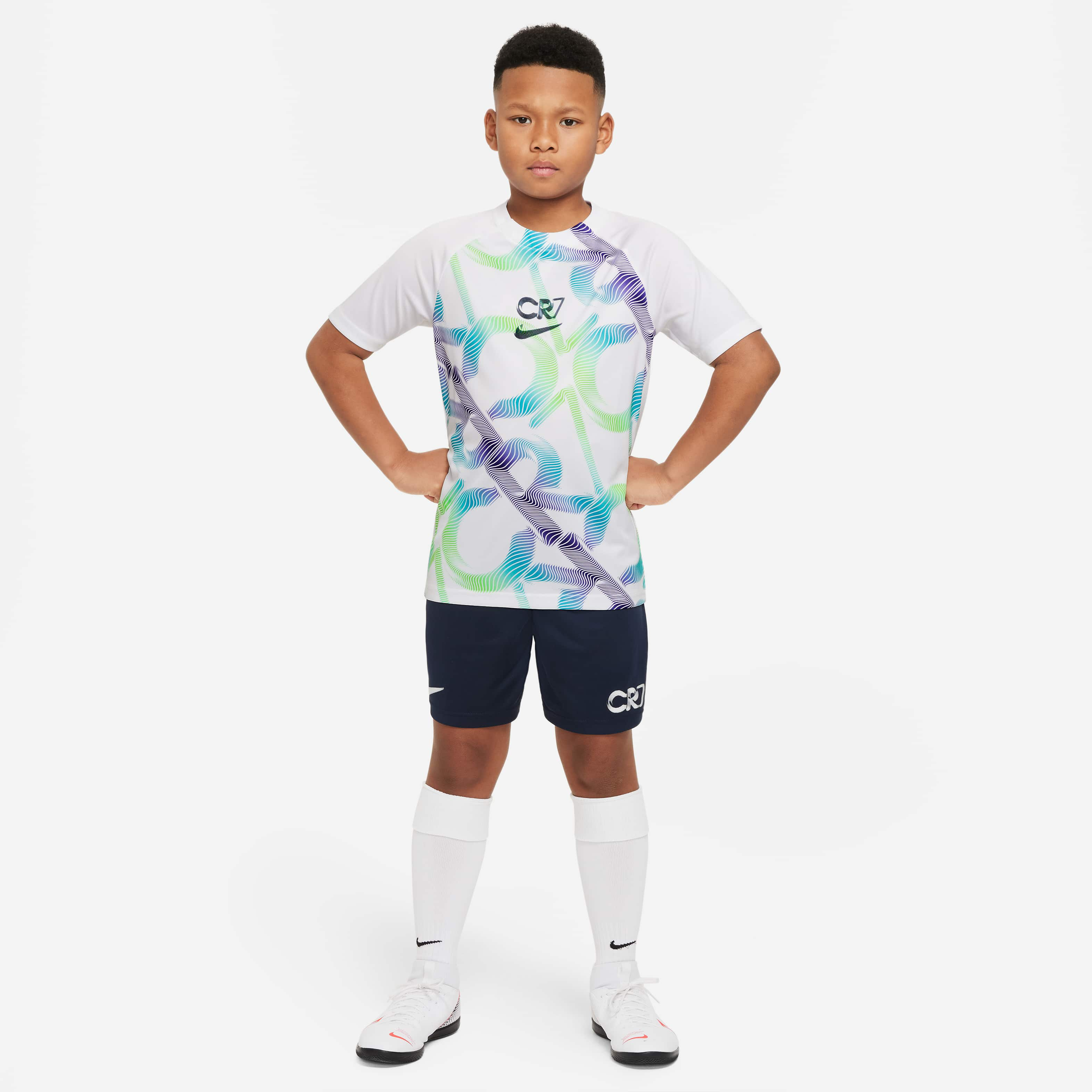 نايكي دراي-فت CR7 image number 6