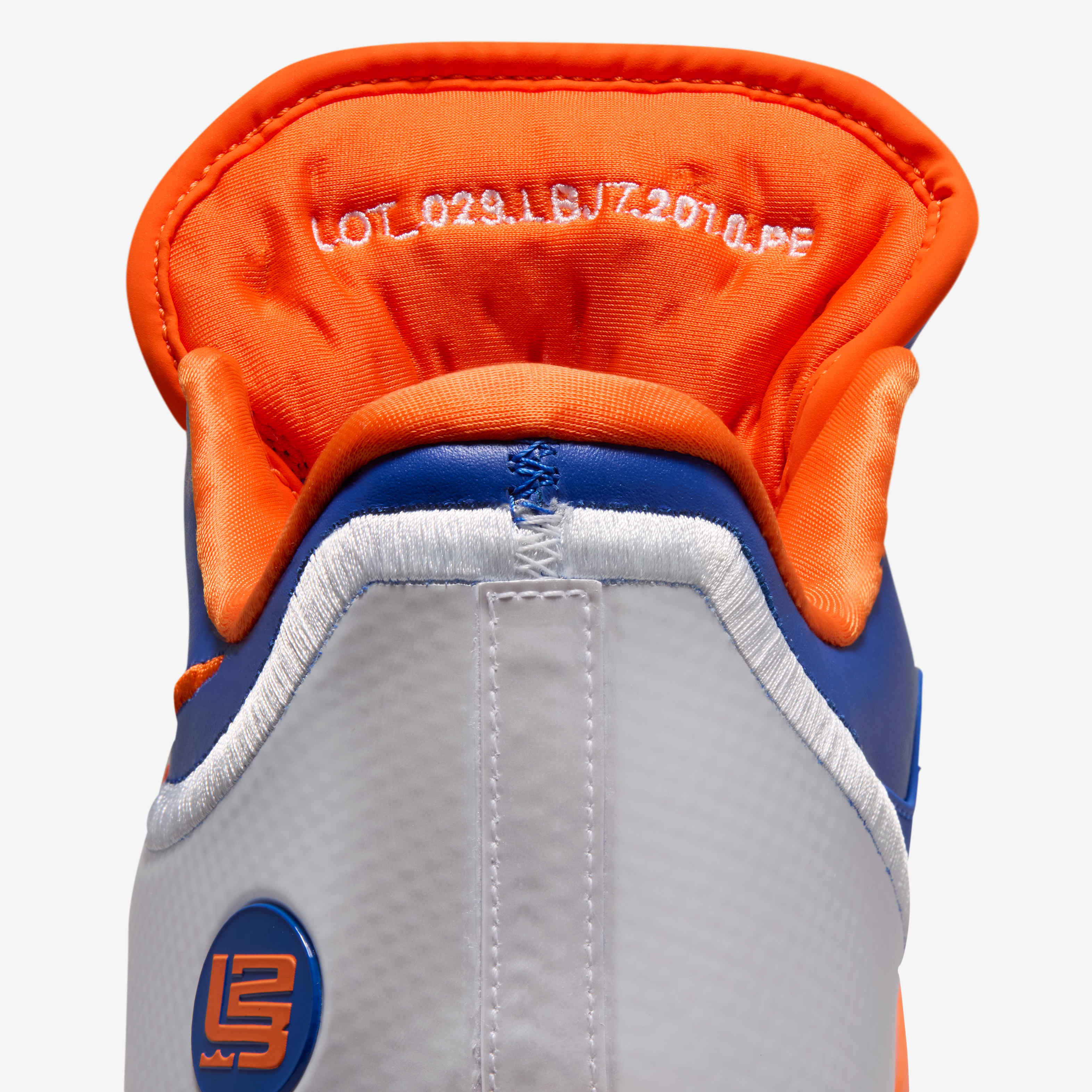 LeBron XXIII image number 8