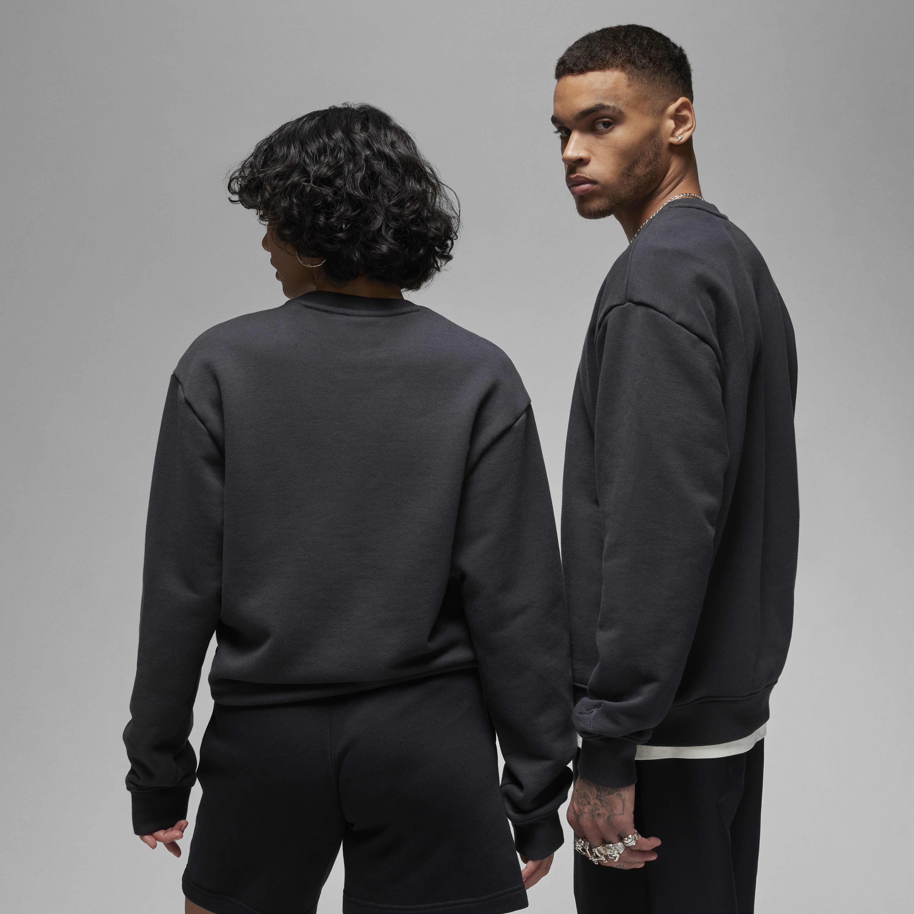 Air Jordan Wordmark image number 1