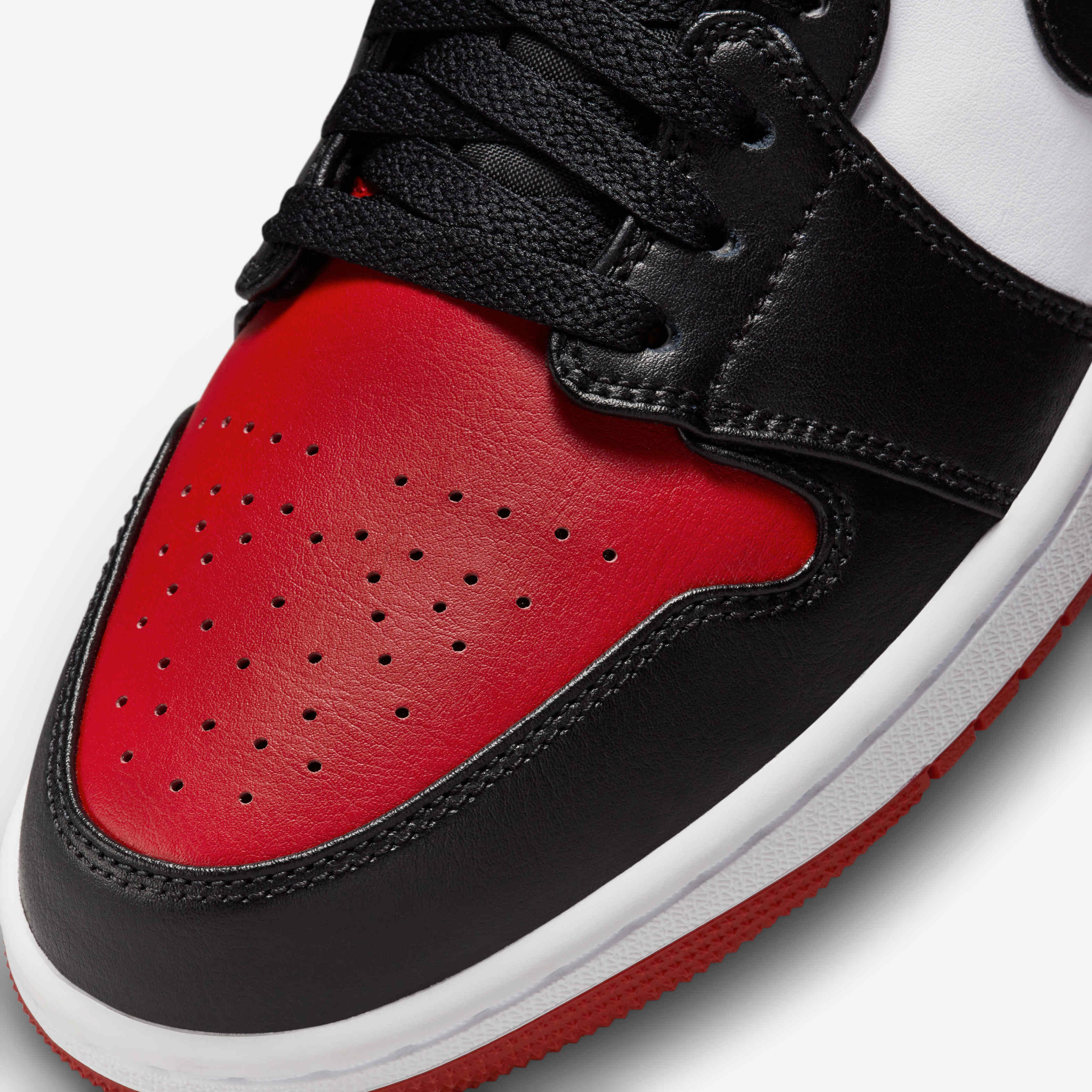 Air Jordan 1 Low image number 6
