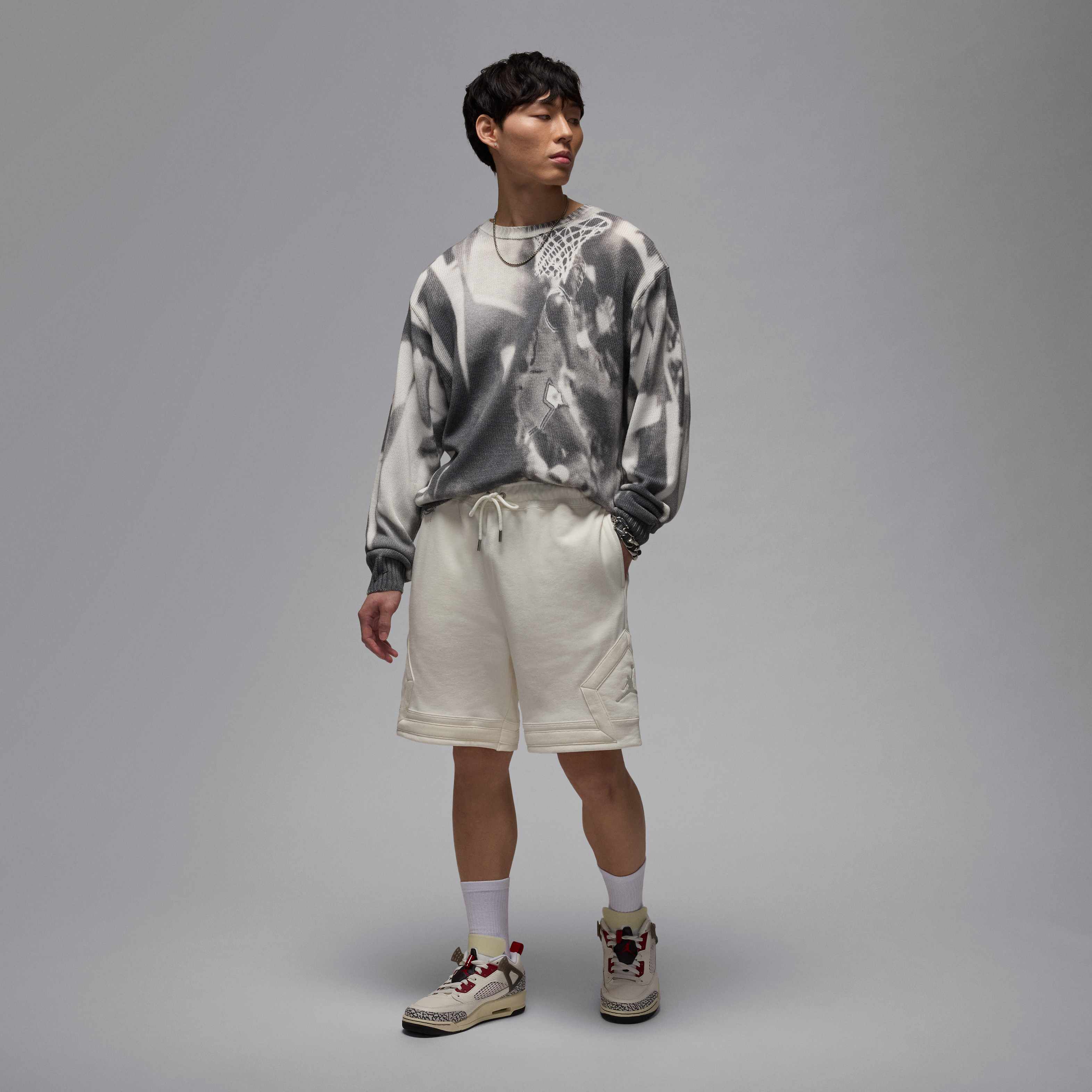 Jordan Flight Fleece image number 6