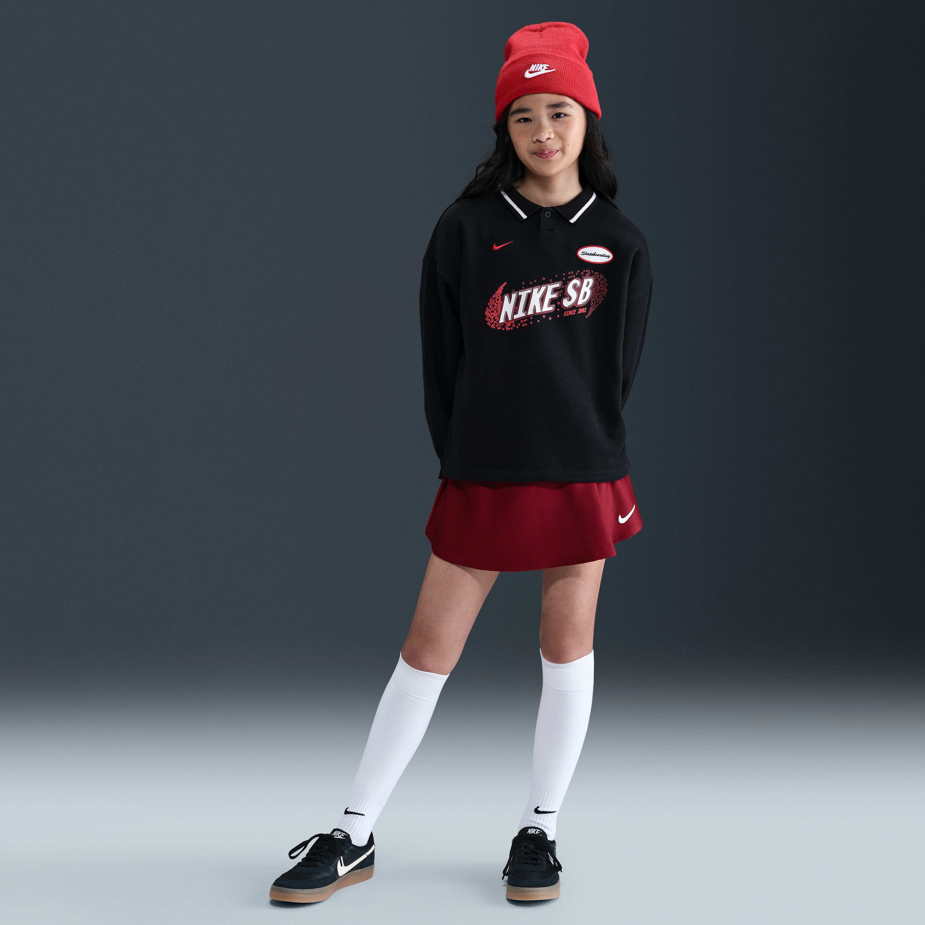 نايكي SB image number 5