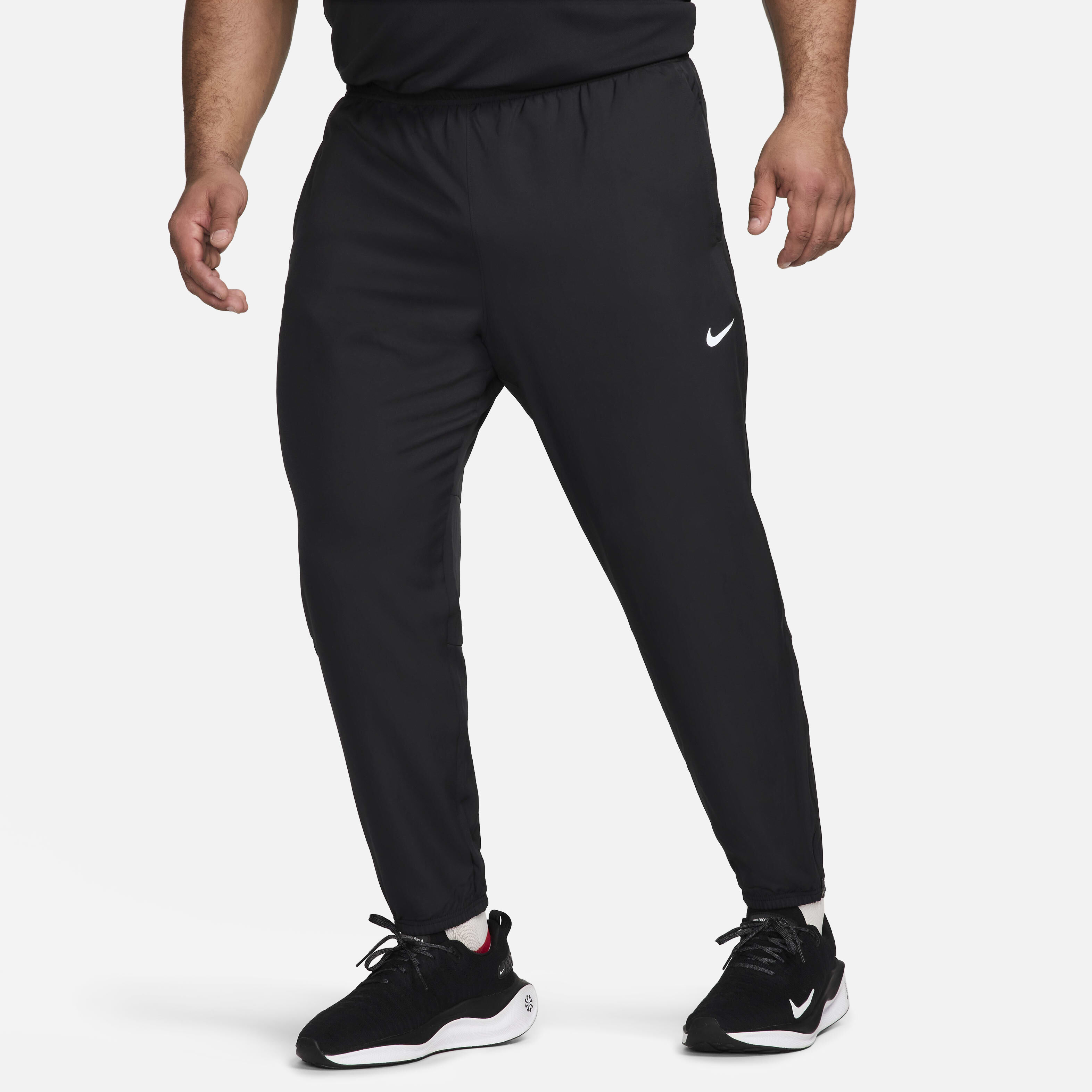 Nike jogger woven online