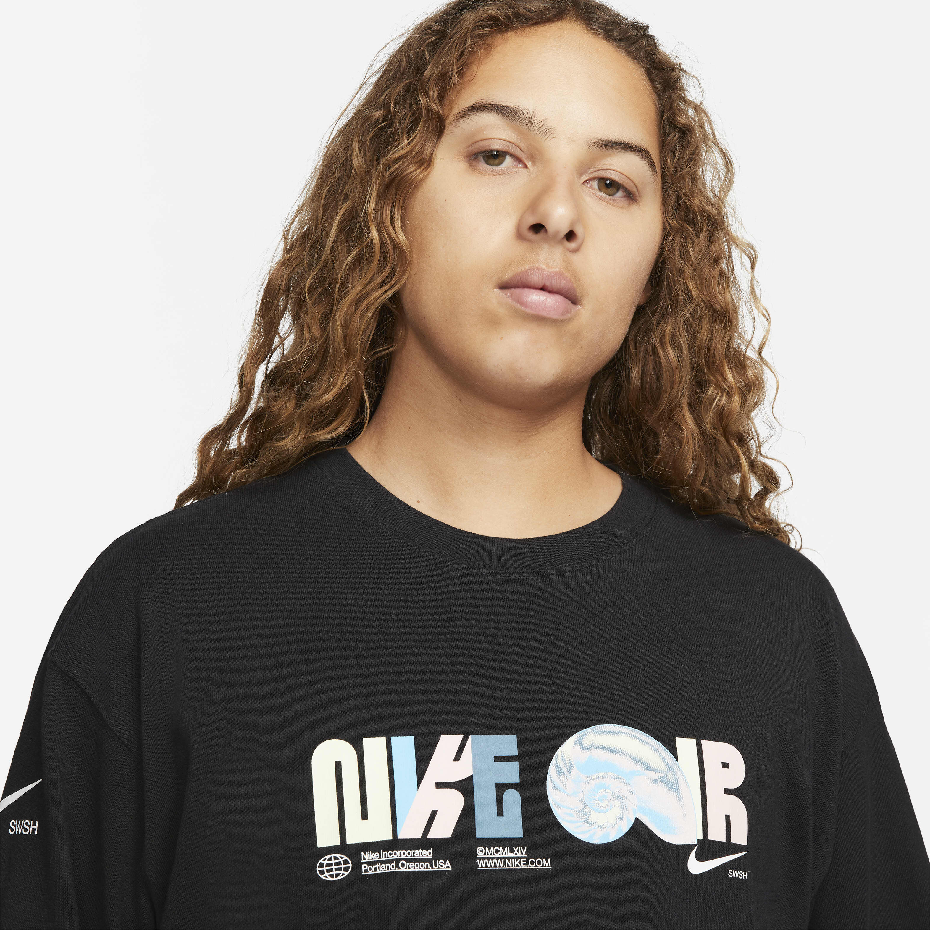 نايكي سبورتسوير ماكس90 image number 2