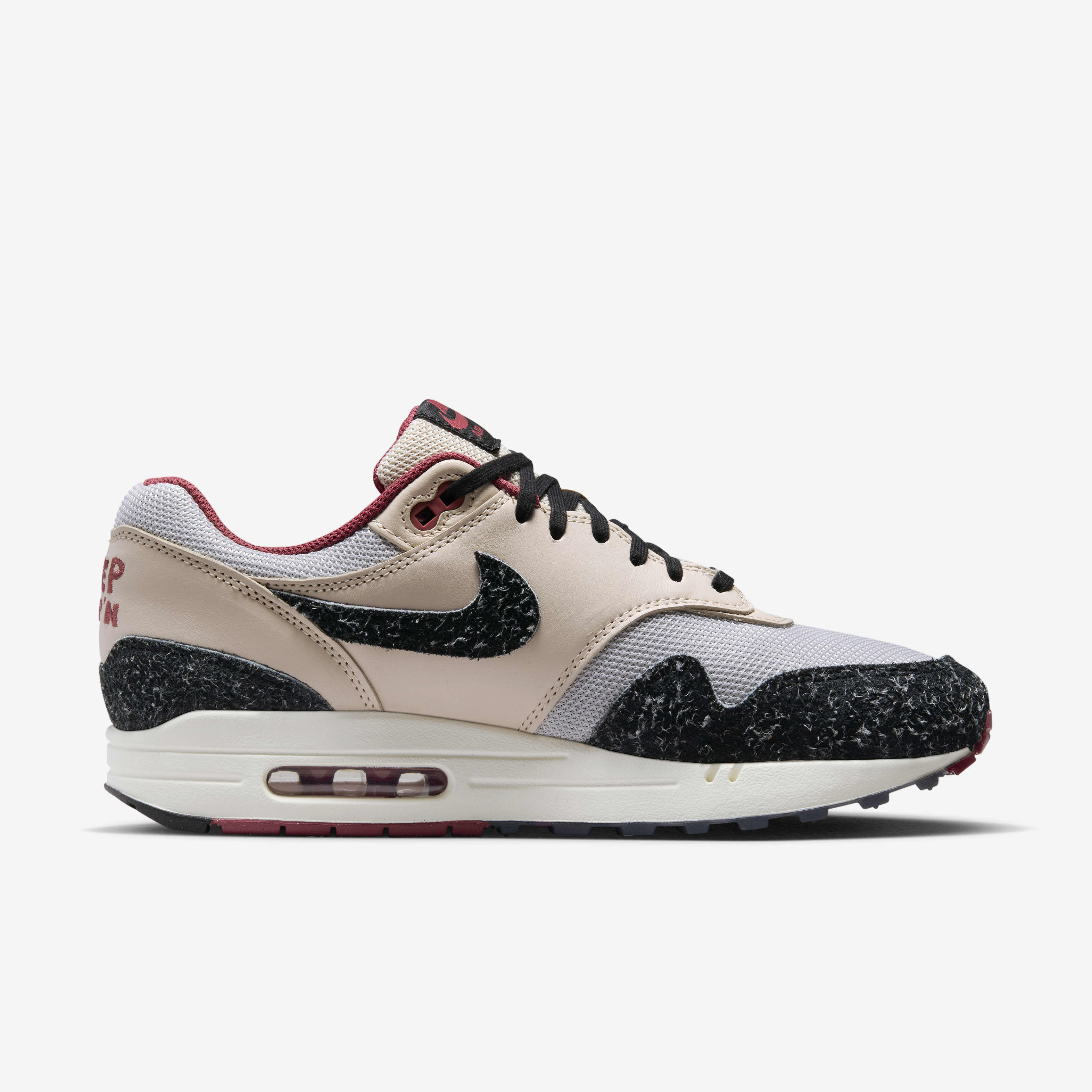 Buy Nike Air Max 1 Premium Men s Shoes Nike Qatar Official