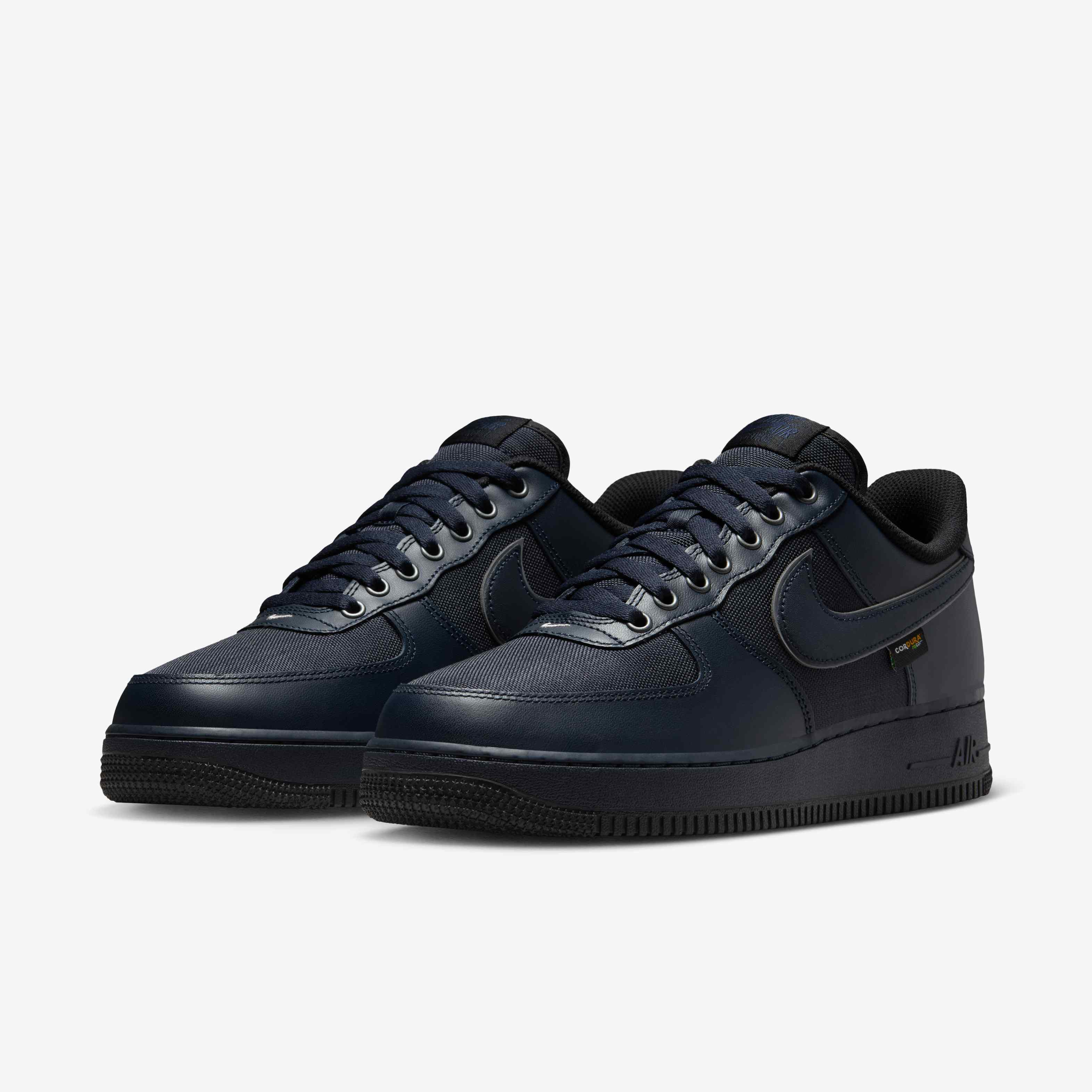 نايكي اير فورس 1 '07 LV8 image number 4