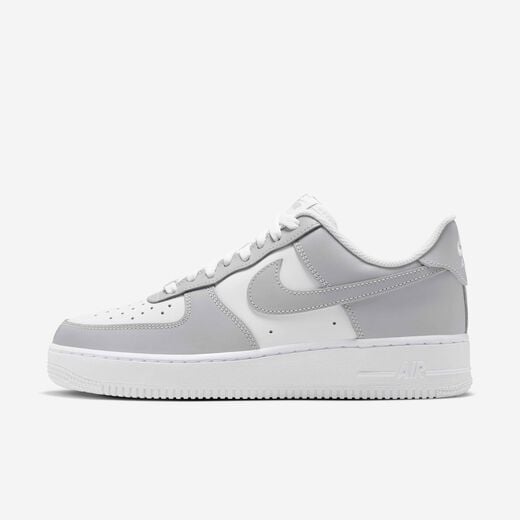 New In Men's Shoes-Nike, Nike Air Force 1 '07, Men's Shoes