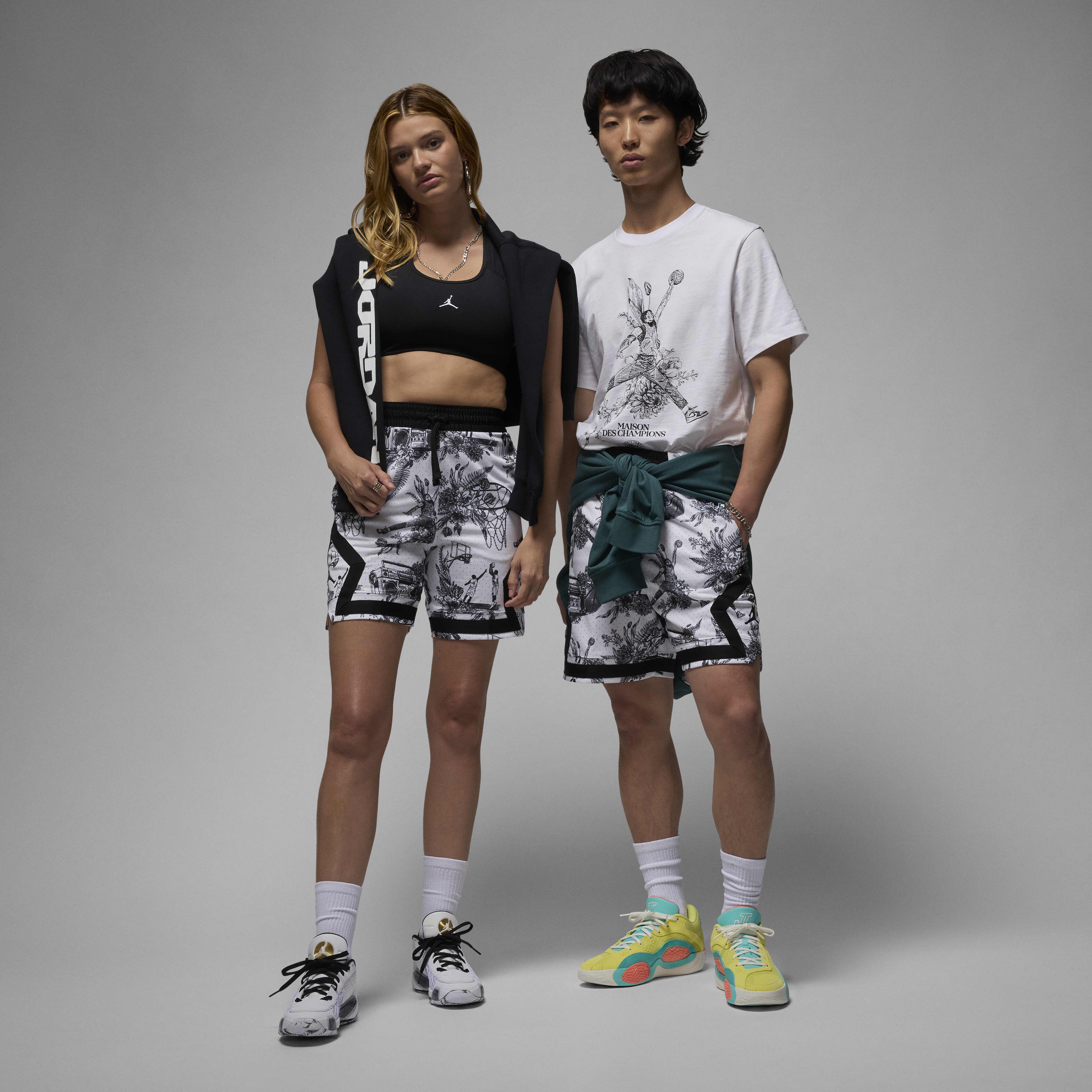 Jordan Sport image number 6