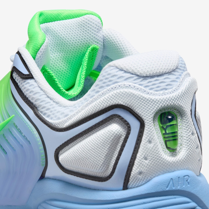 Nike Air Pegasus Wave image number 8 Nike Air Pegasus Wave image number 8