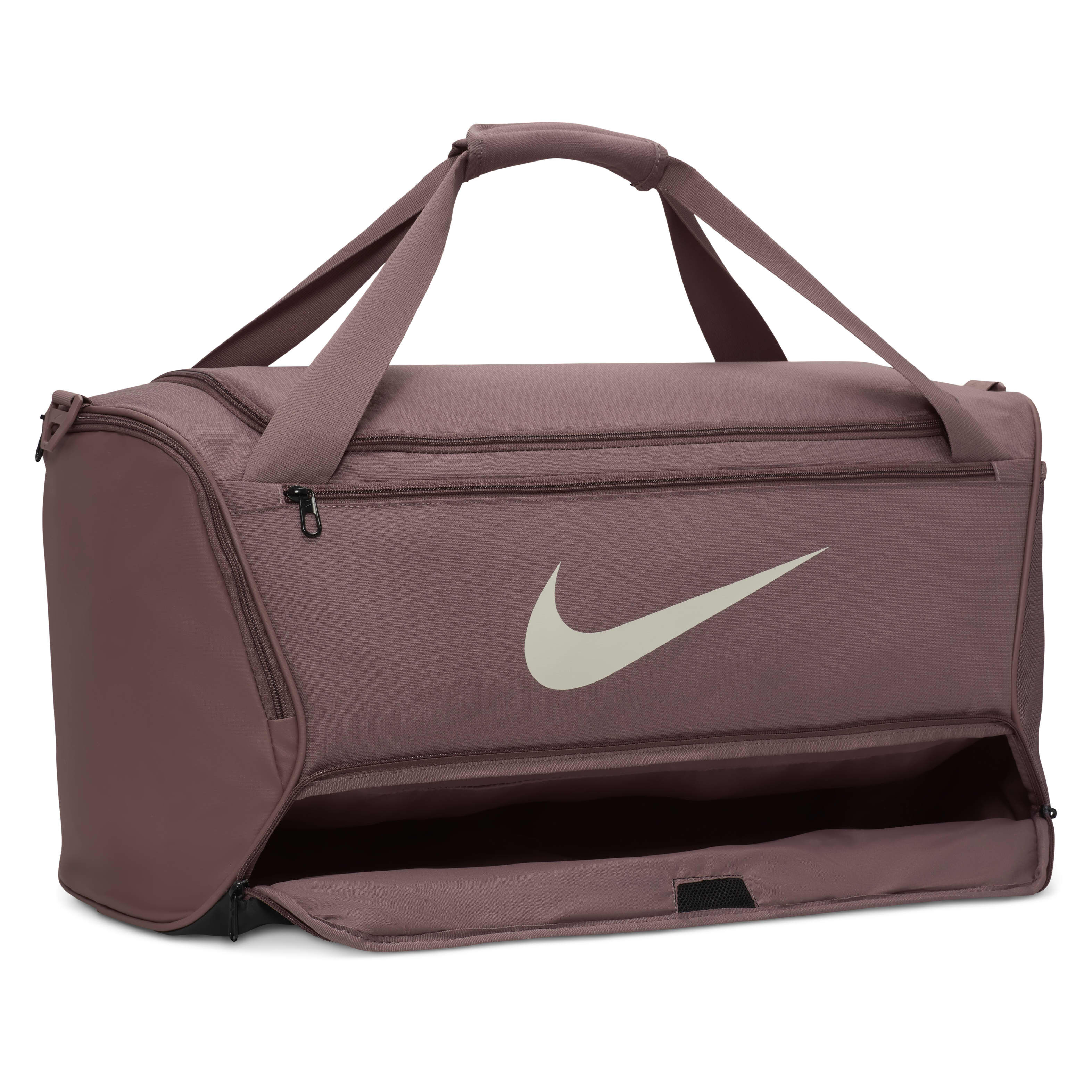 Buy Nike Brasilia 9.5 Training Duffel Bag Medium 60L Nike Qatar Official