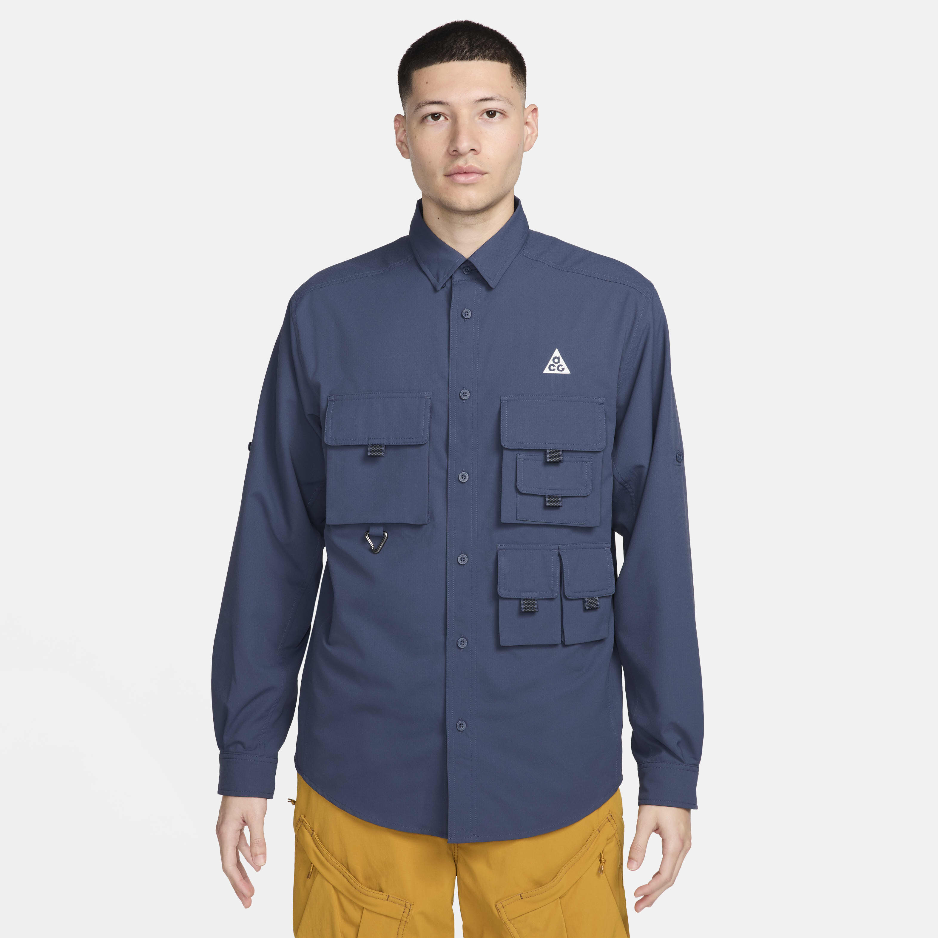 نايكي ACG دراي-فت UV 'ديفيستيشن تريل' image number 0