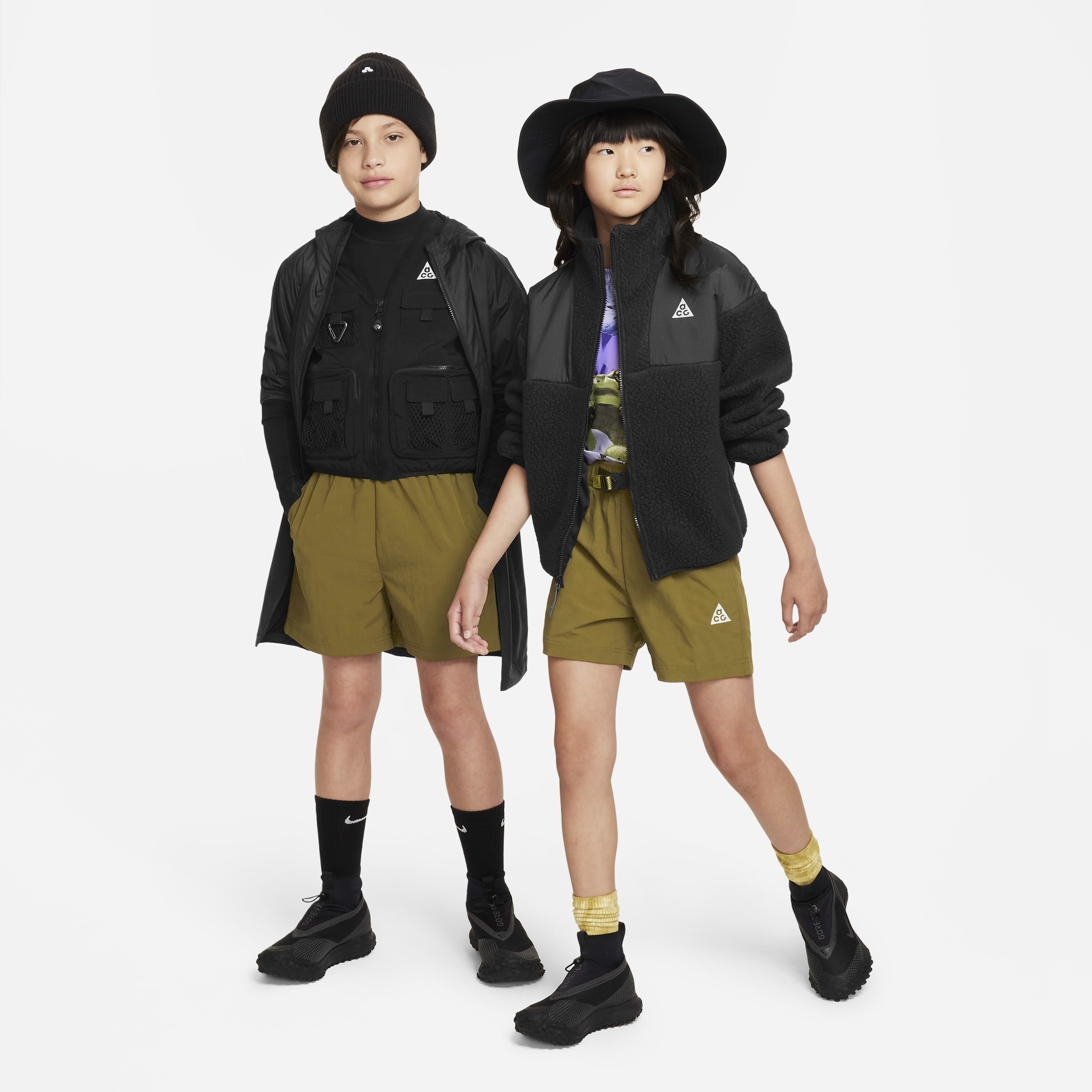 نايكي ايه سي جي image number 7