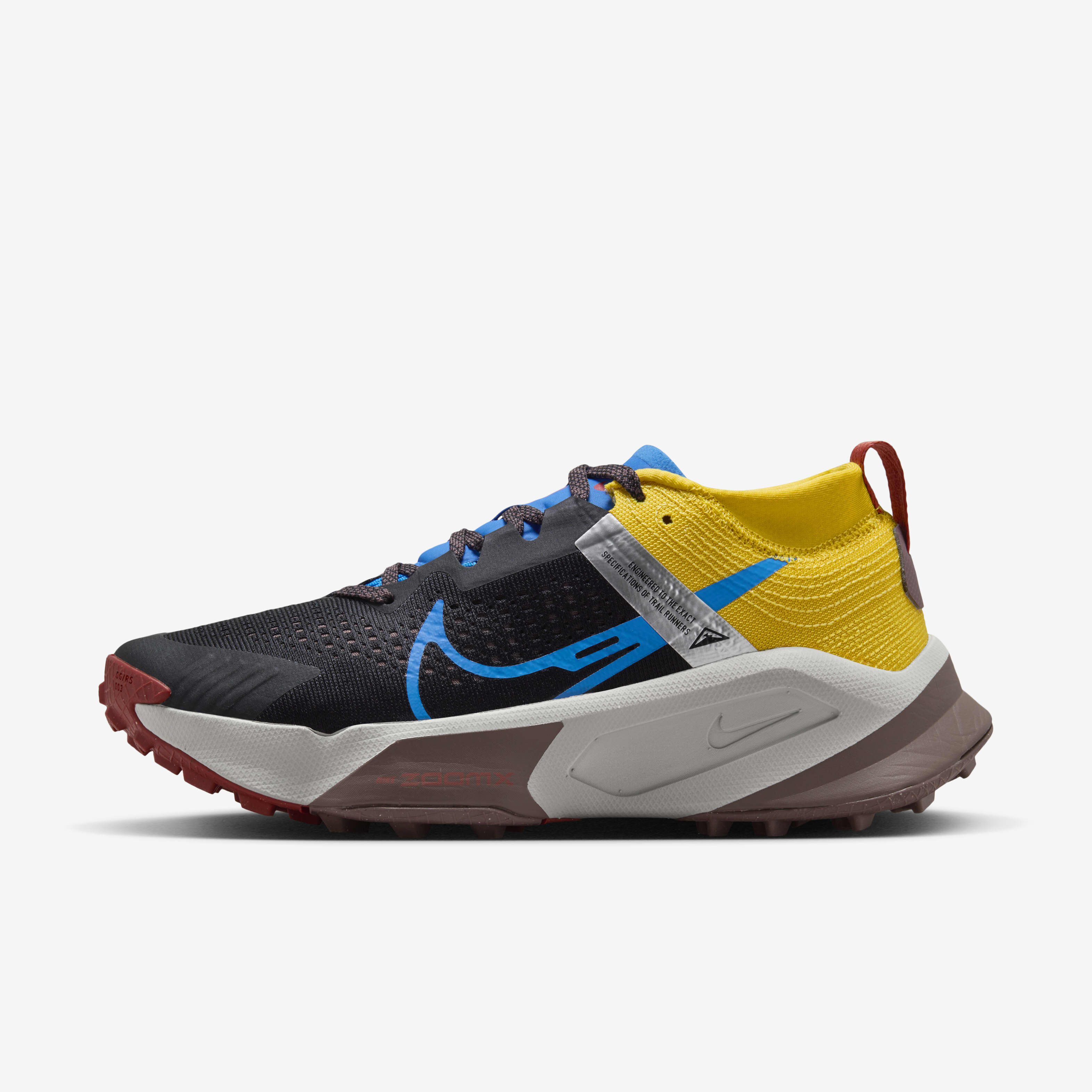 Nike Zegama image number 0