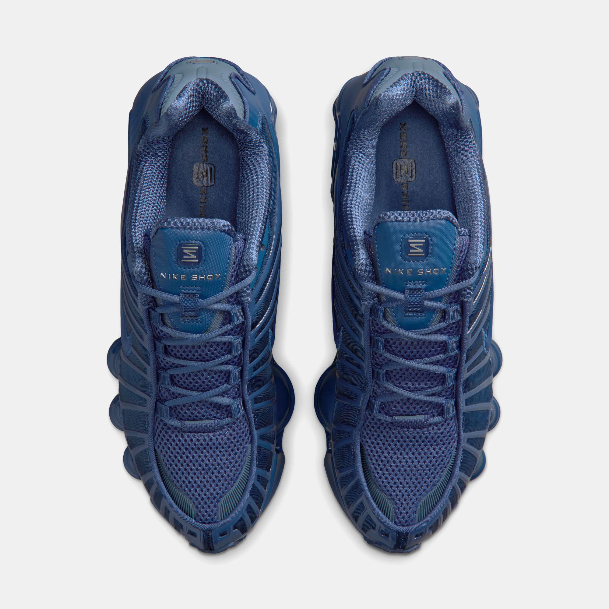 Nike Shox TL image number 3