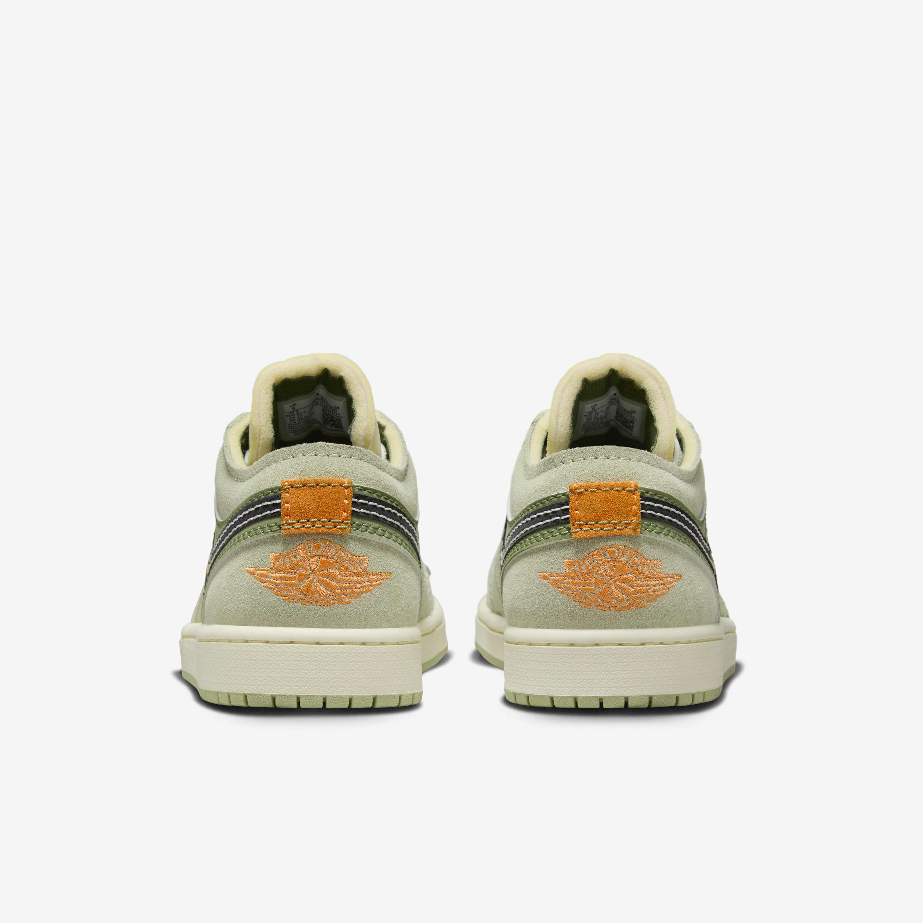 اير جوردن 1 لو SE كرافت image number 5