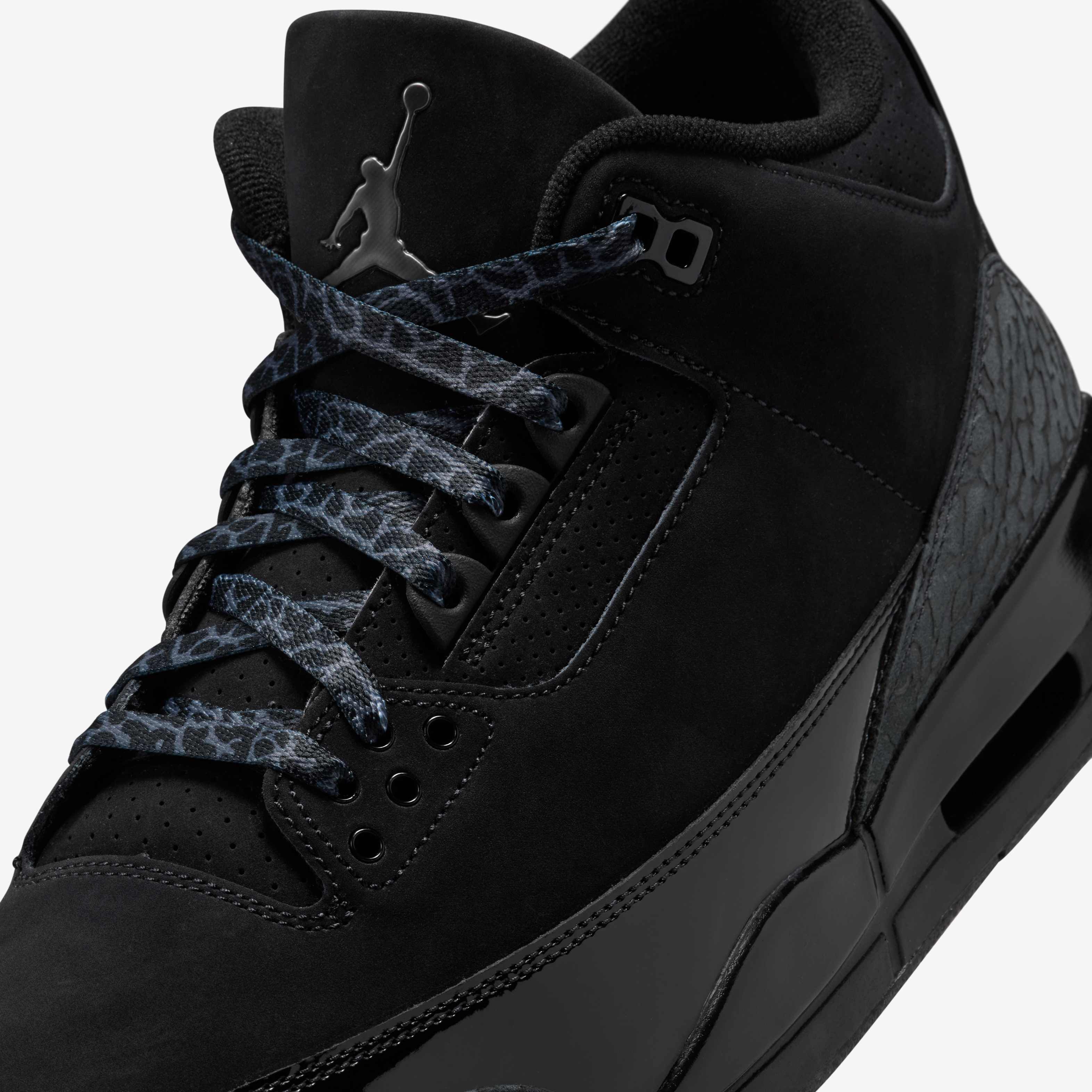 靴 JORDAN BRAND AIR JORDAN3 RETRO BLACKDARK Buy Air Jordan 3 Retro 'Pure Money' Men's Shoes - Black