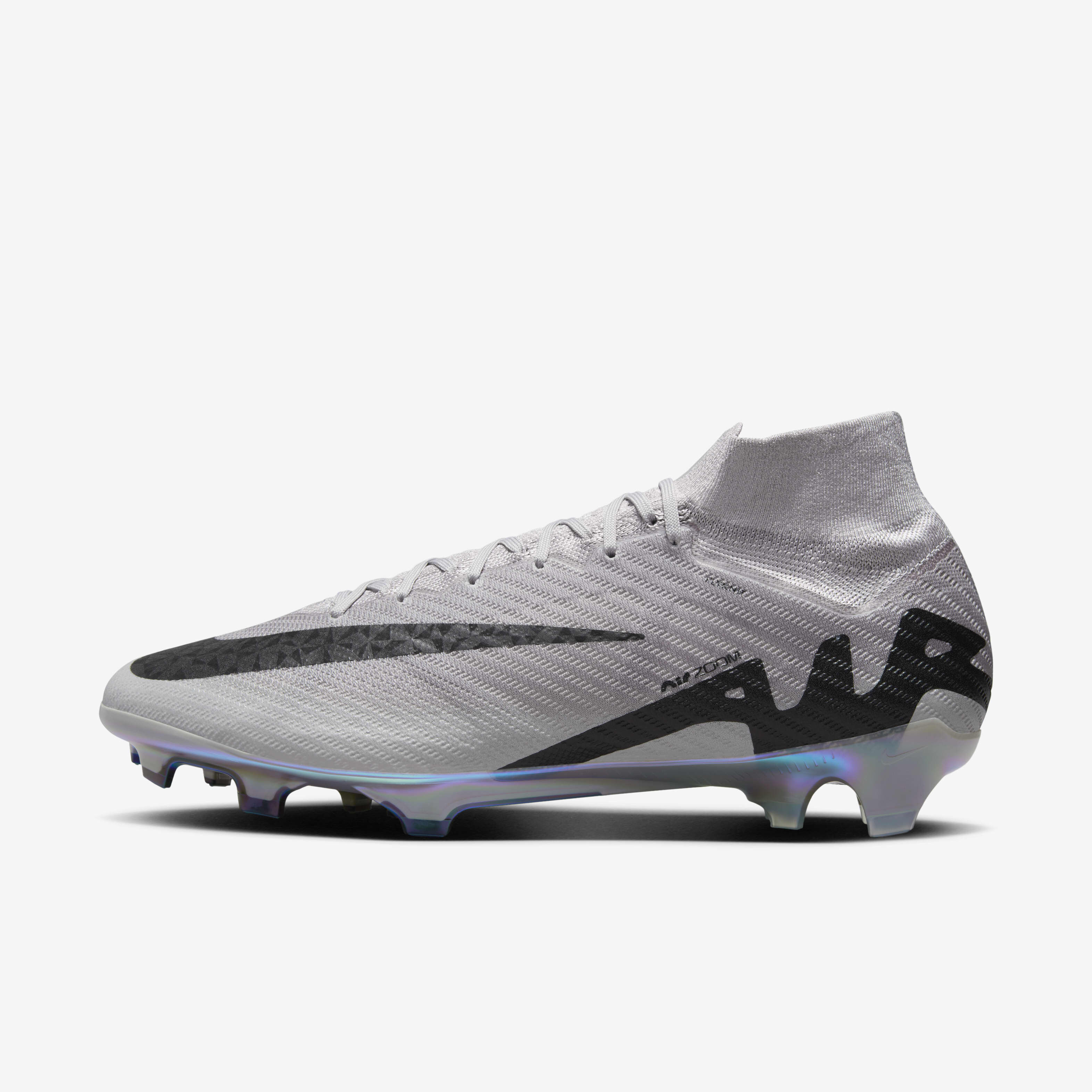 Buy Nike Mercurial Superfly 9 Elite FG High Top Soccer Cleats Nike Qatar Official