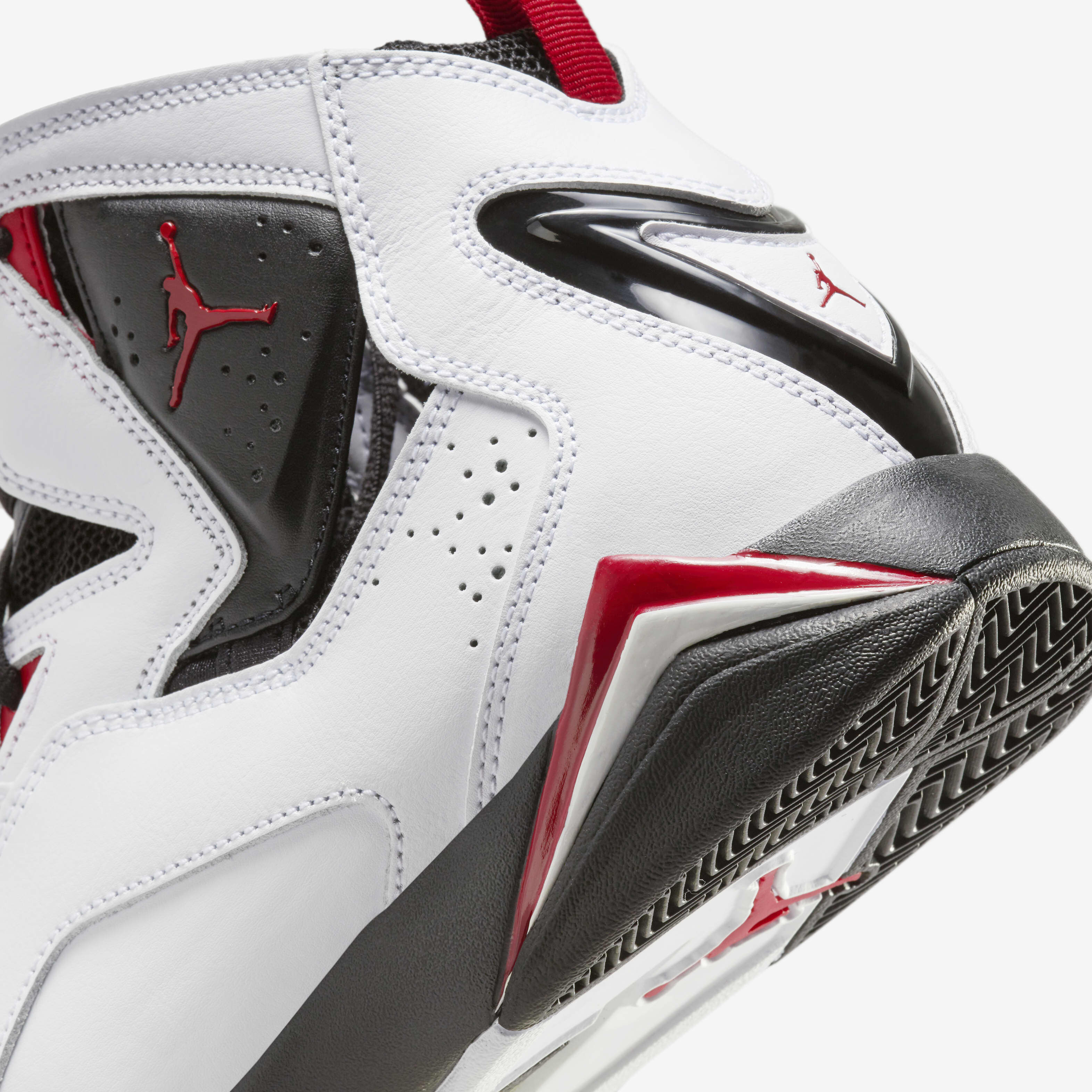 Jordan True Flight image number 7