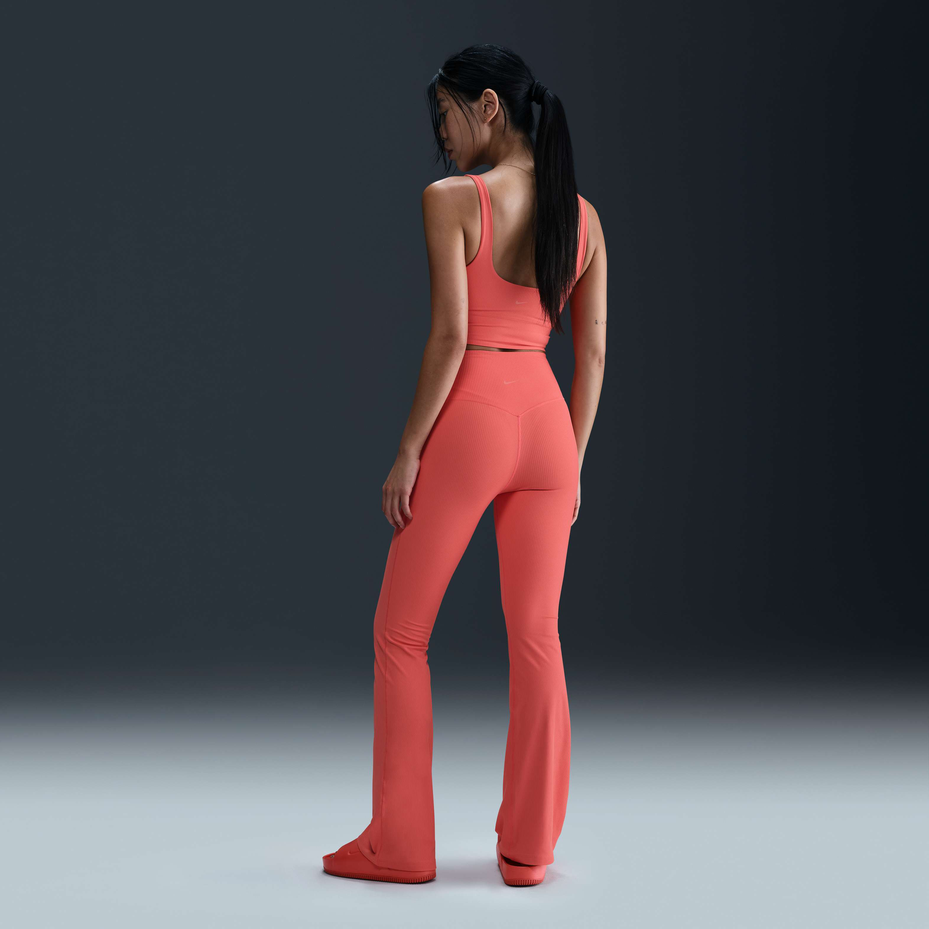 Nike Zenvy Rib image number 3