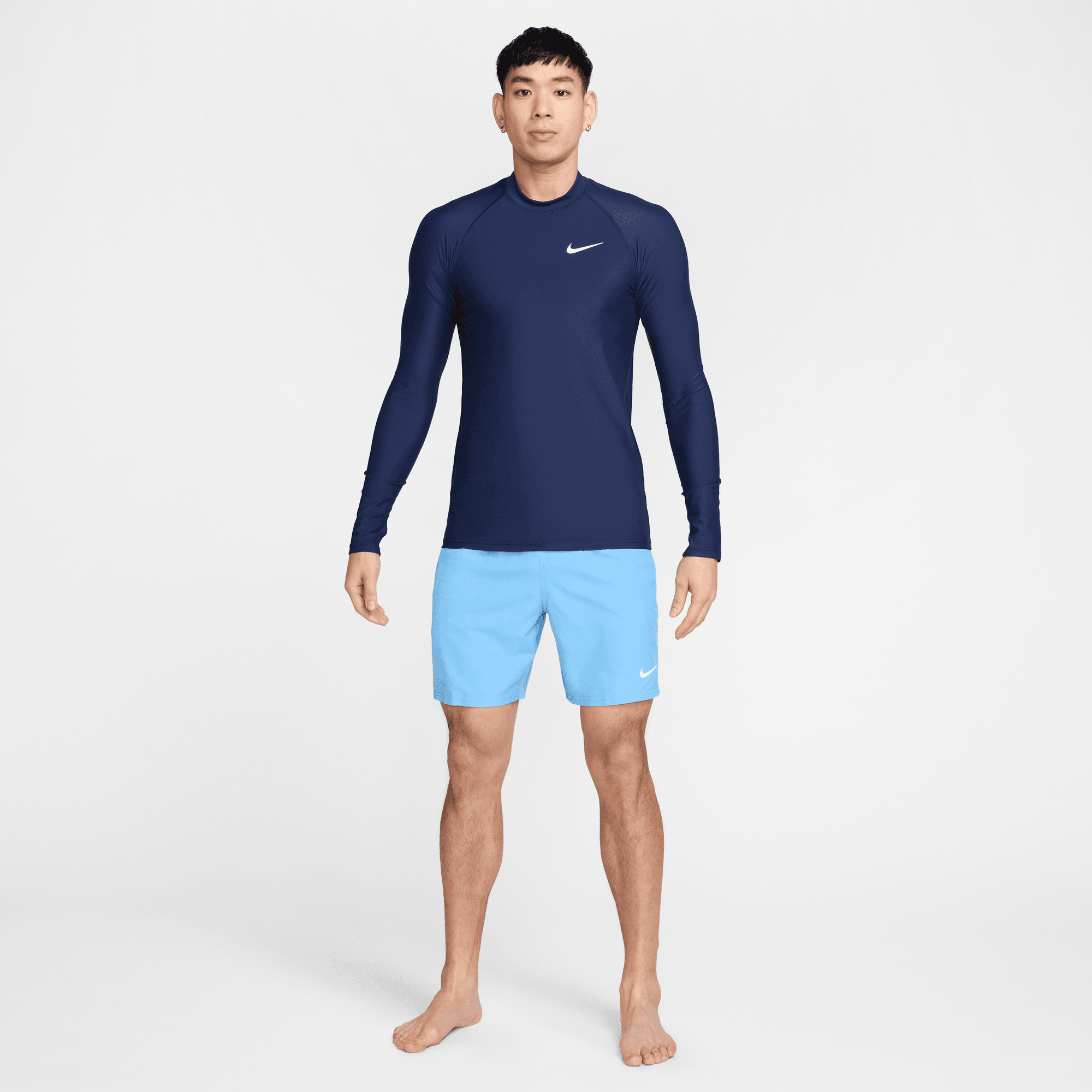 Nike Swim Whitewater image number 5