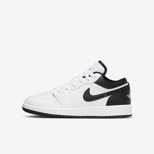 أحذية-جوردن, اير جوردن 1 لو, حذاء للأطفال الكبار