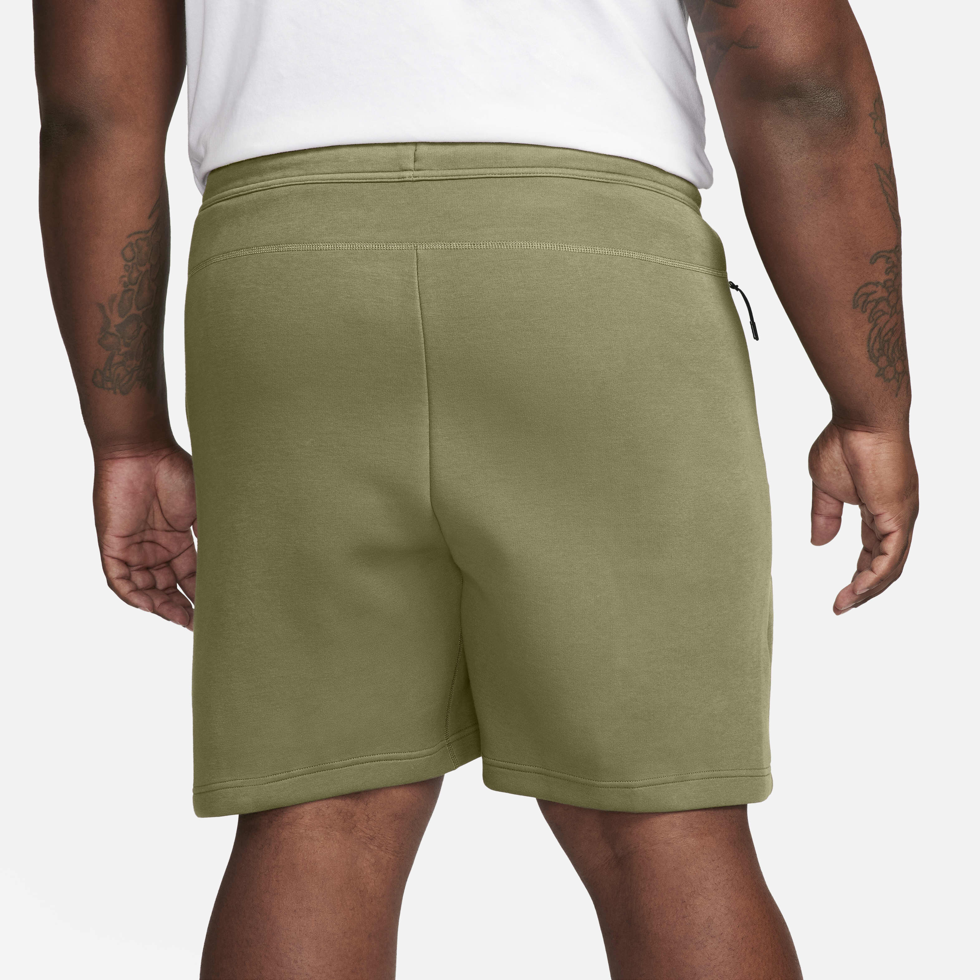 Buy Nike Sportswear Tech Fleece Men s Shorts Nike Qatar Official