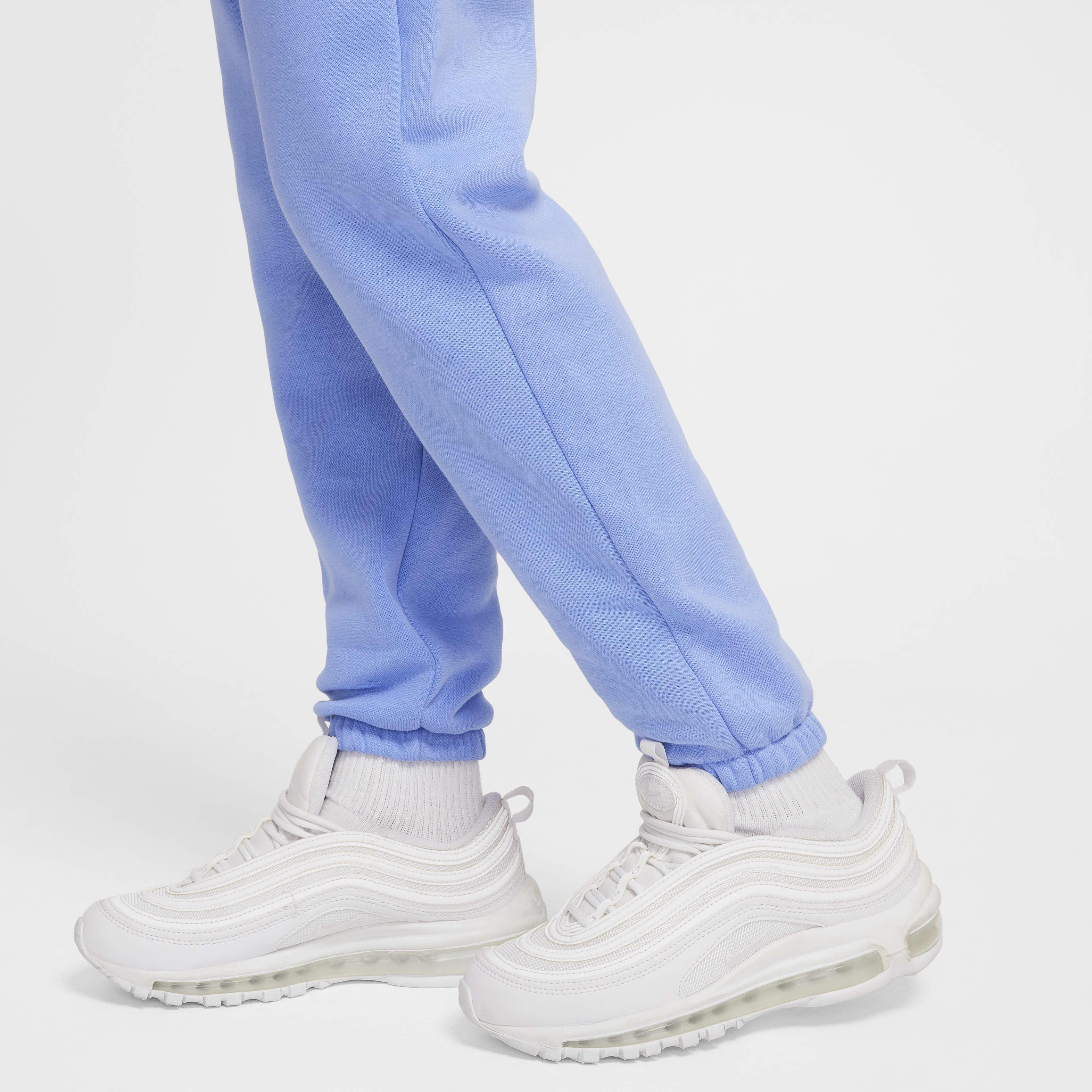 Nike girls joggers hot sale