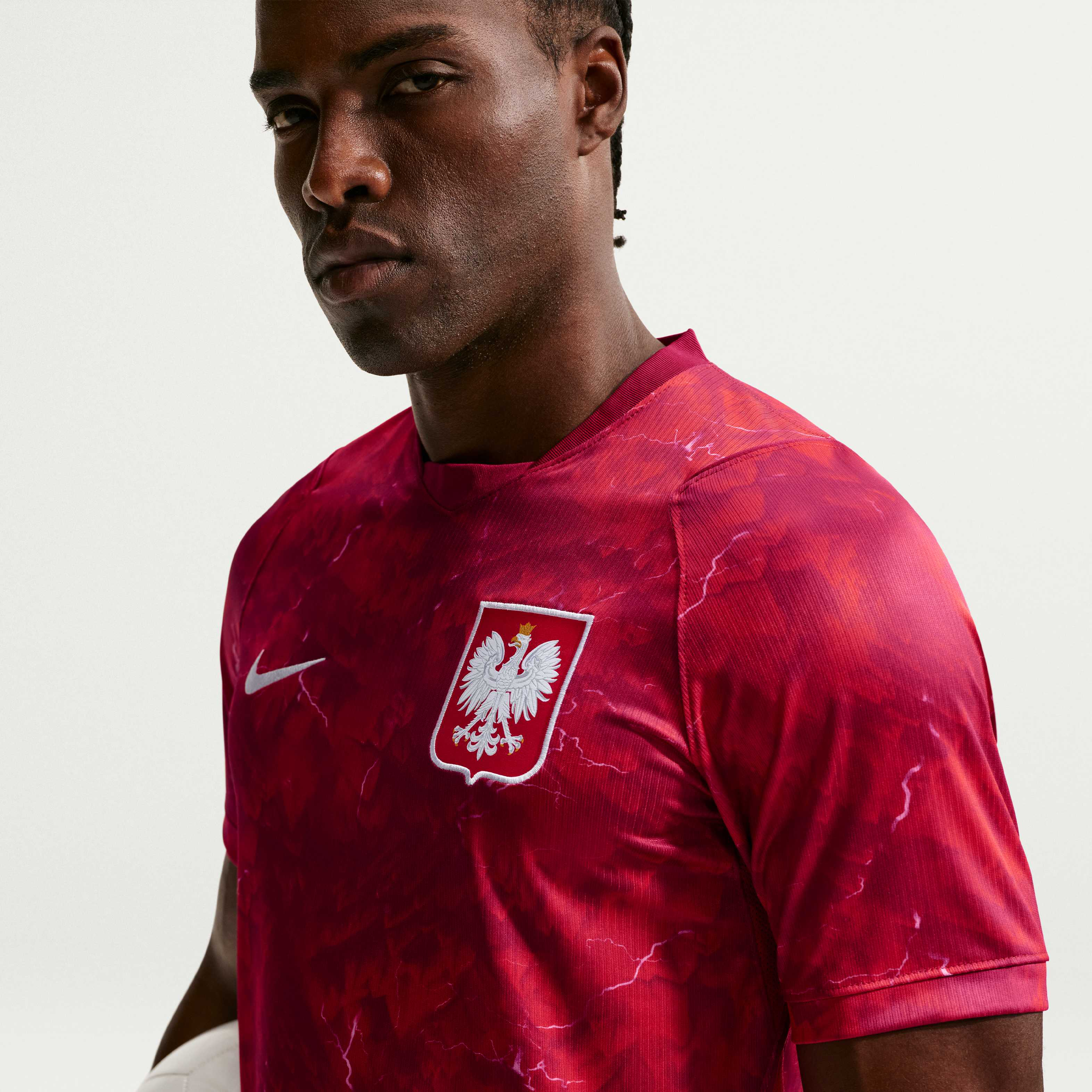 Poland 2026 Stadium Away image number 2