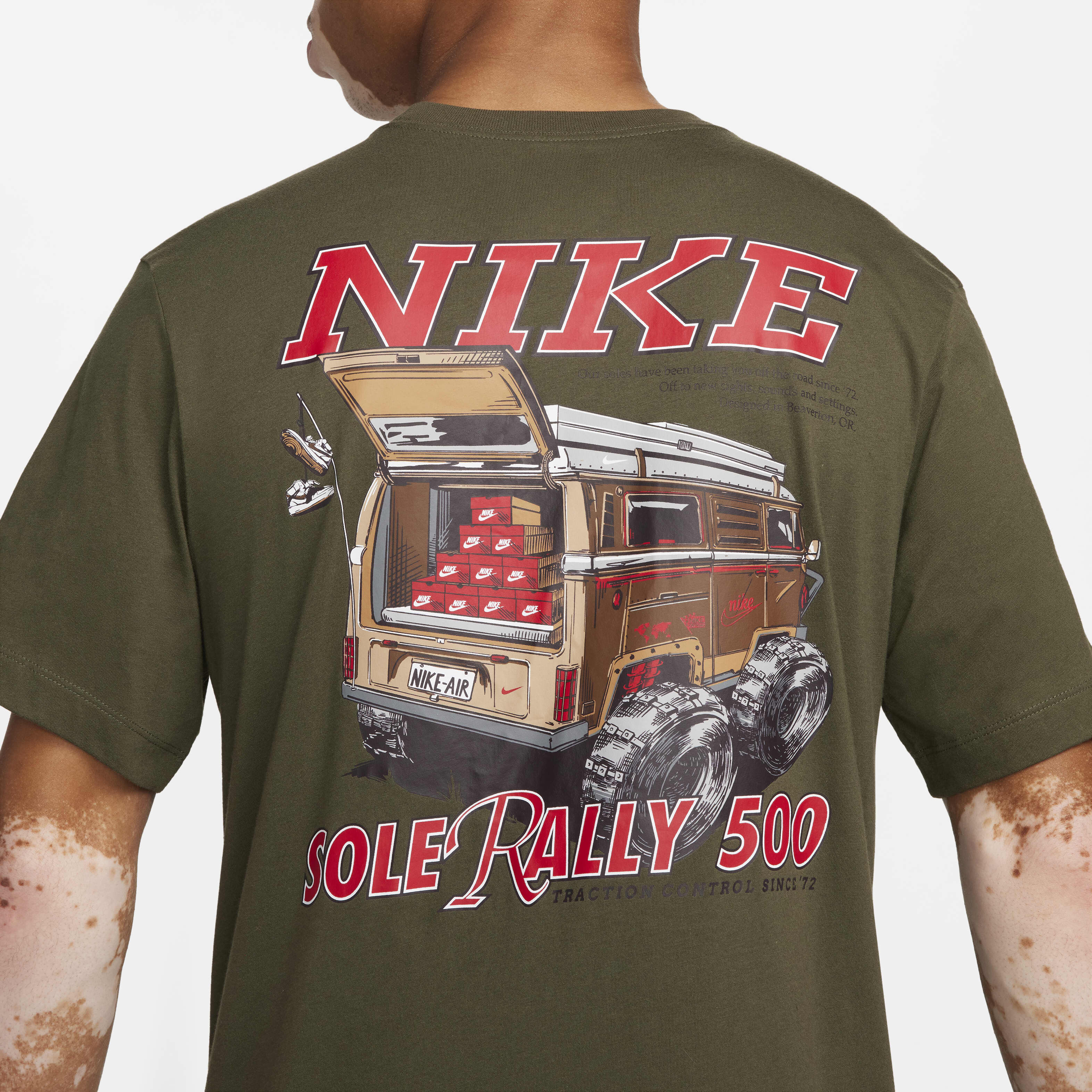 Nike Sportswear image number 3