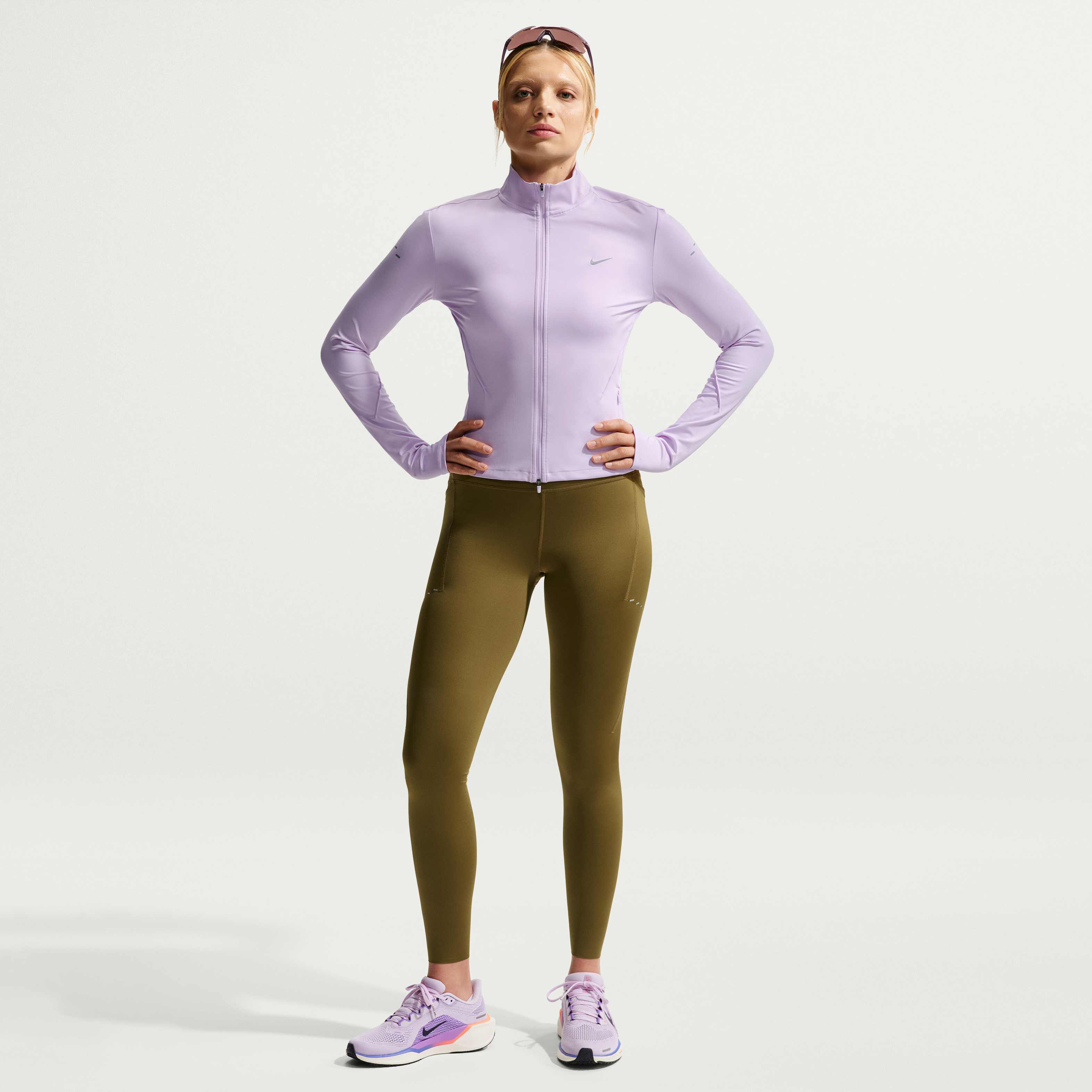 Nike Swift image number 0