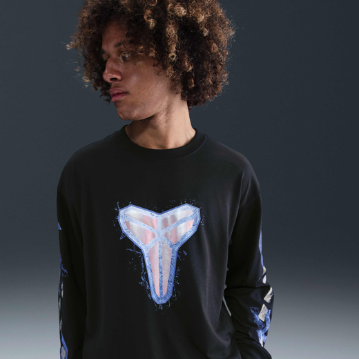 Nike Athletes-Nike, Kobe, Men's Dri-FIT Basketball T-Shirt