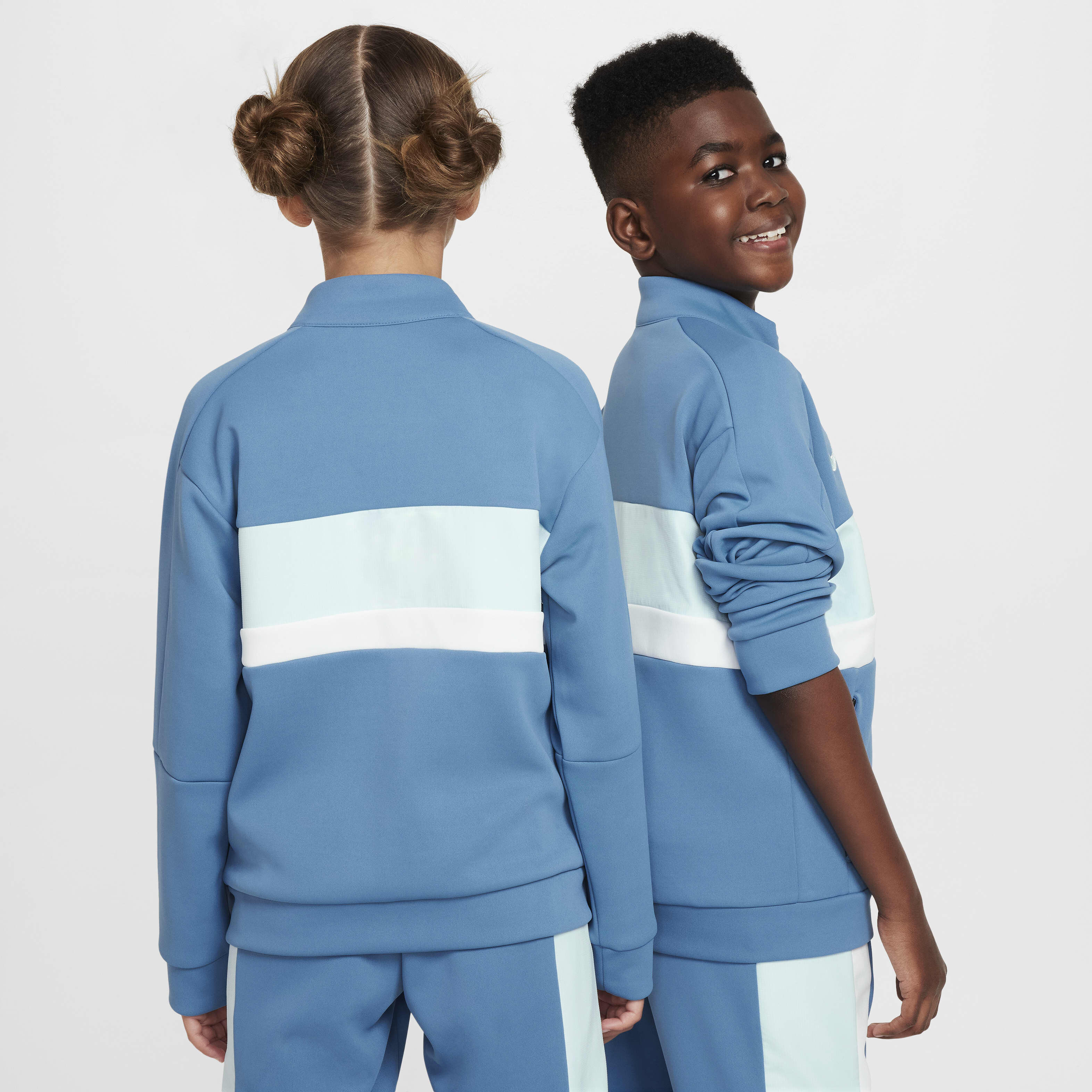 Nike Academy image number 1