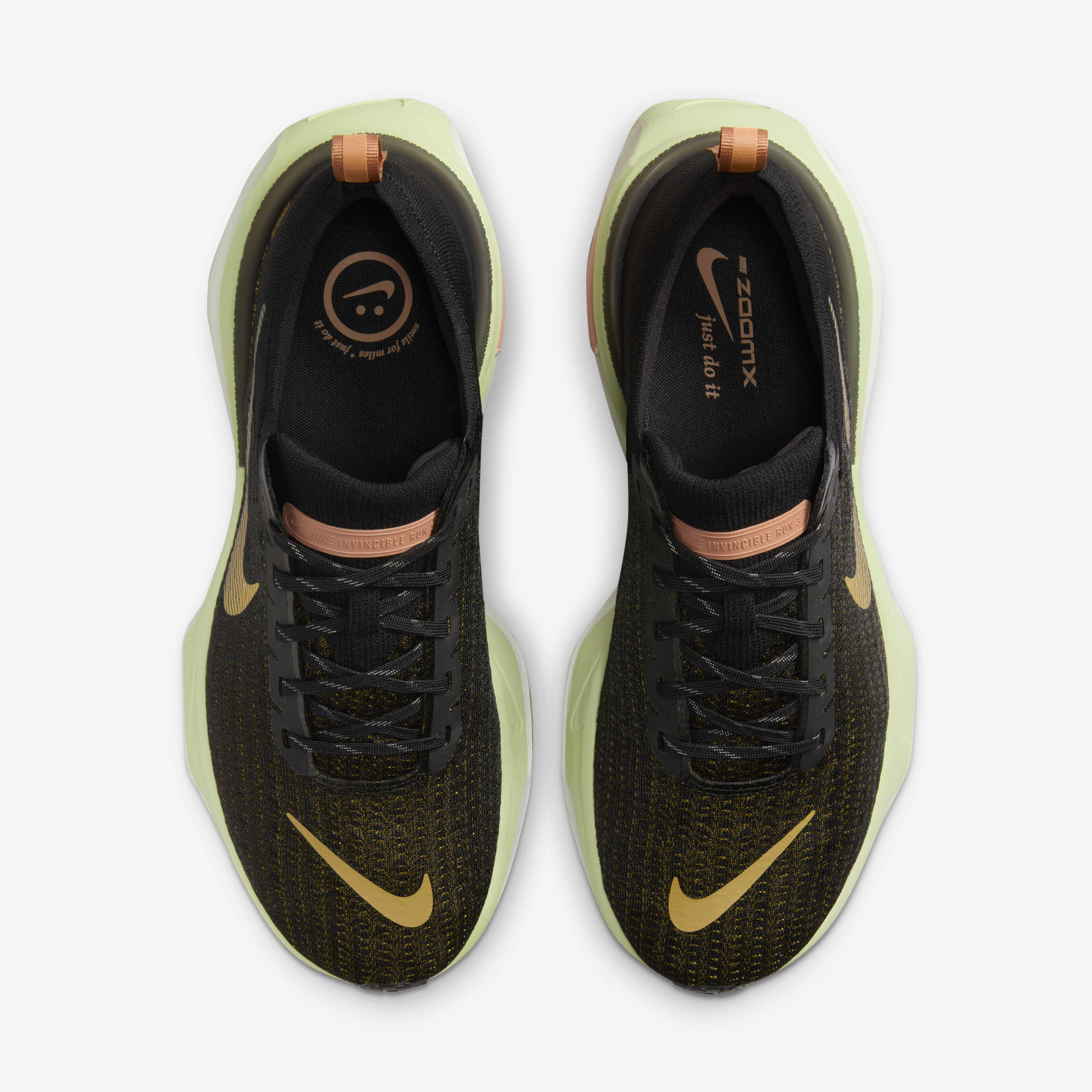 نايكي انفنسيبل 3 image number 3