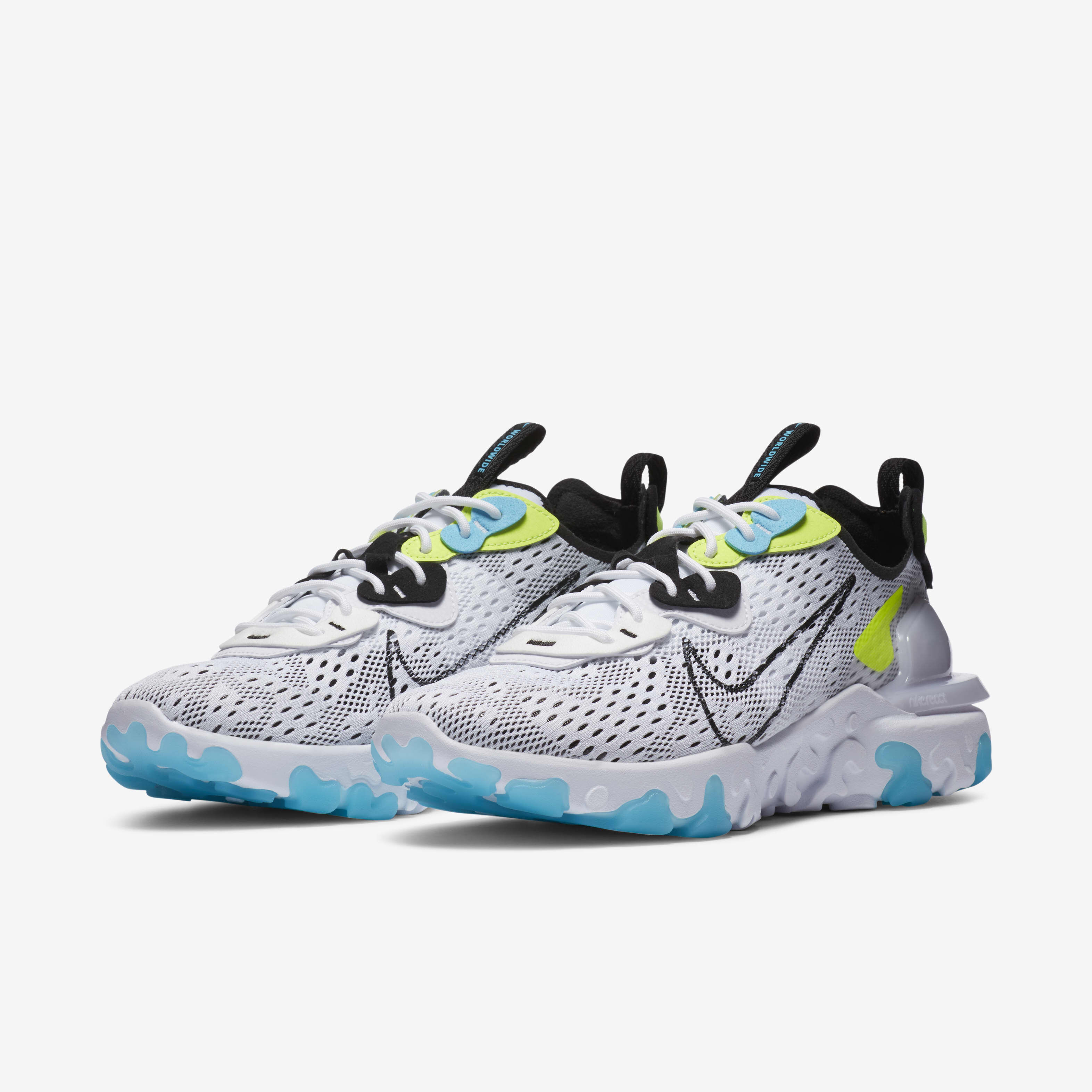 نايكي رياكت فيجن image number 4