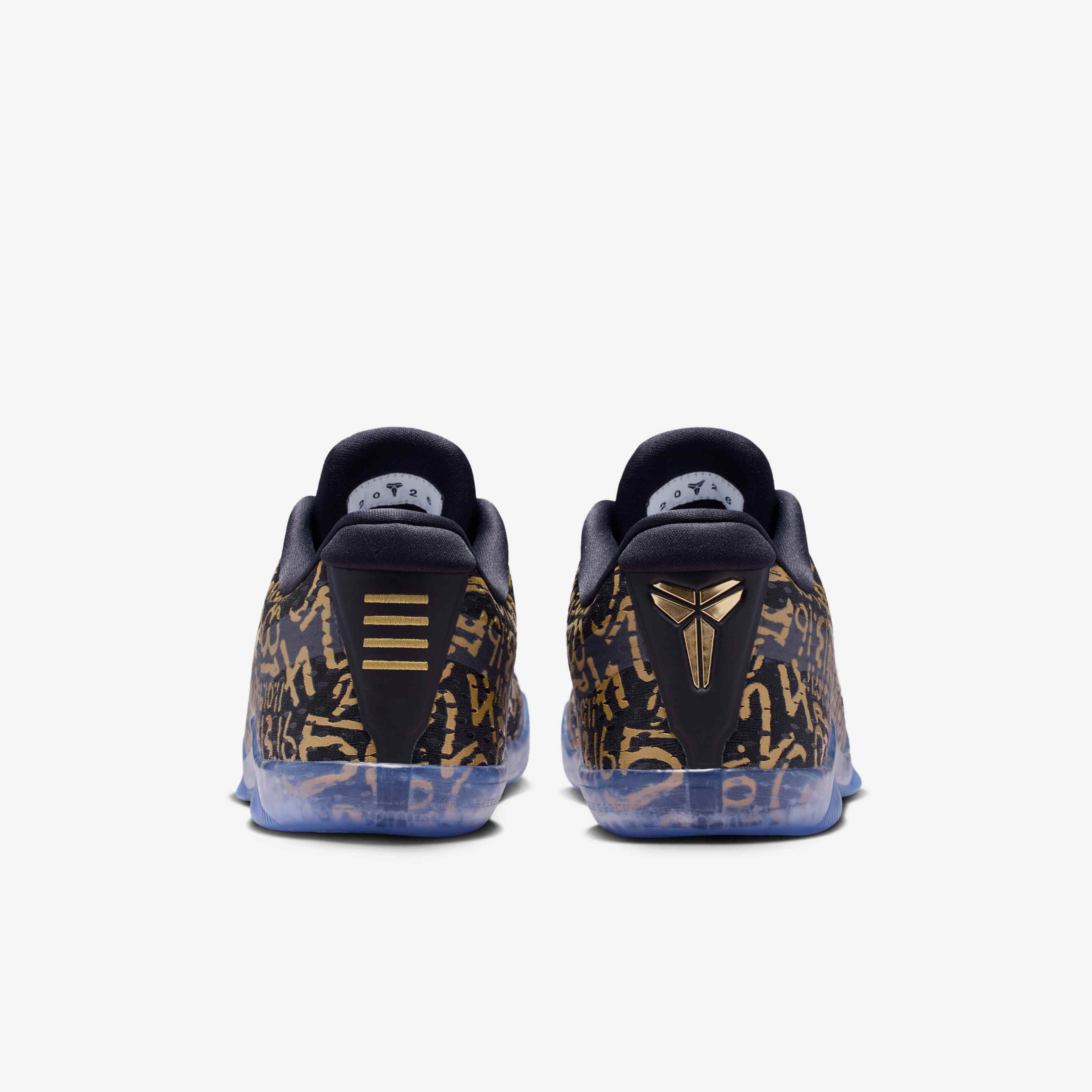 Kobe XI EM Protro image number 5