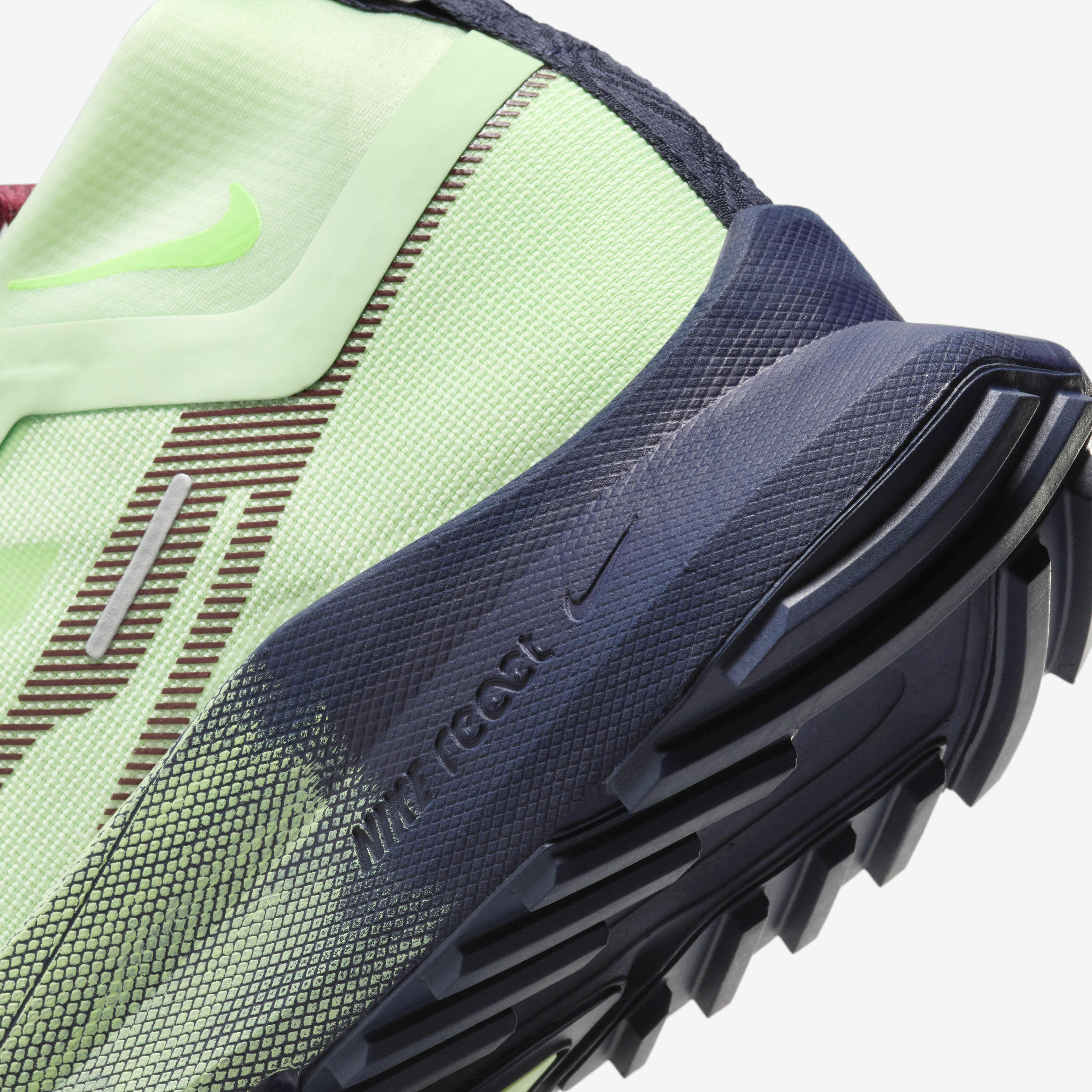 Nike Pegasus Trail 4 GORE-TEX image number 7